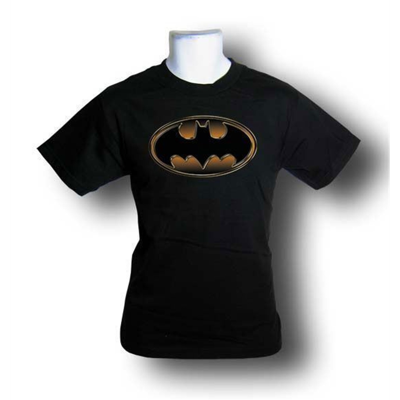 Batman 1989 Movie Symbol T-Shirt