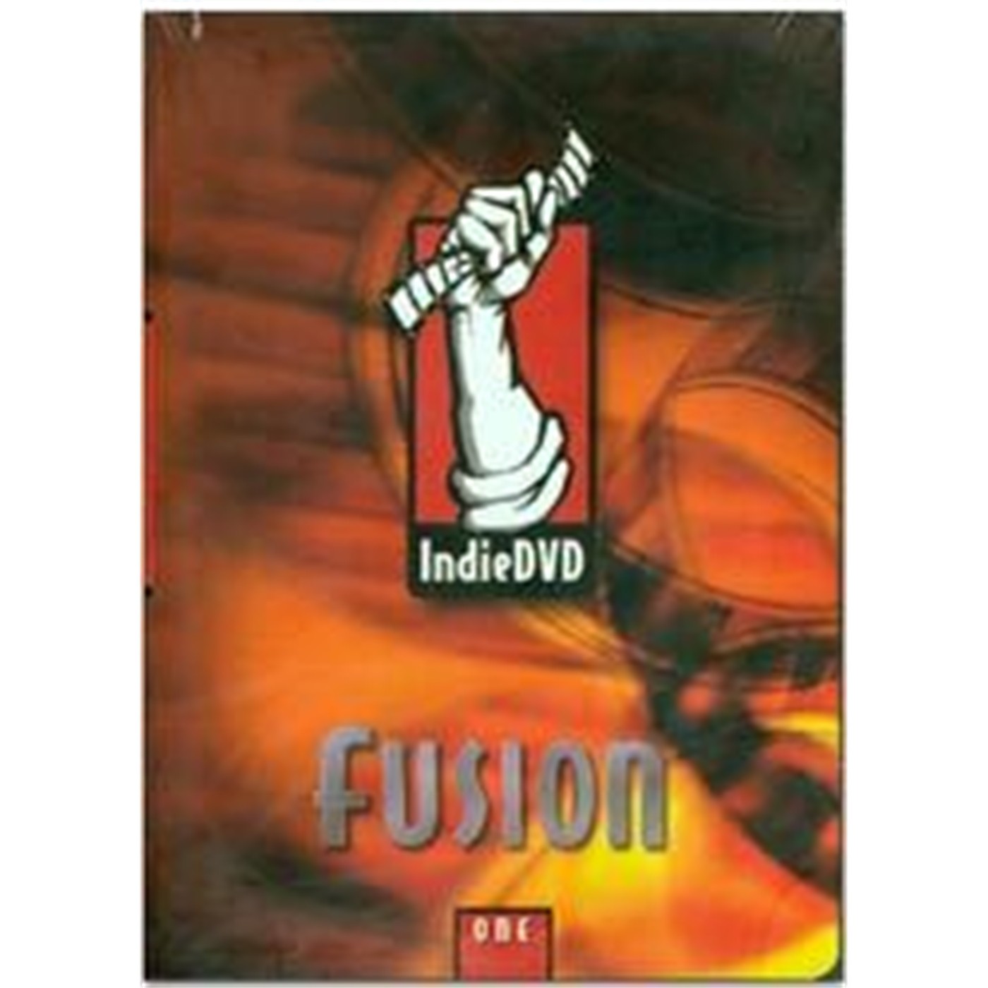 Fusion DVD