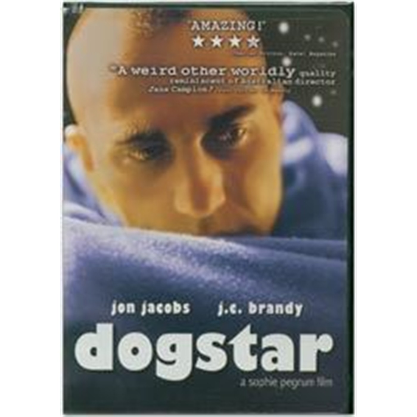 Dogstar DVD