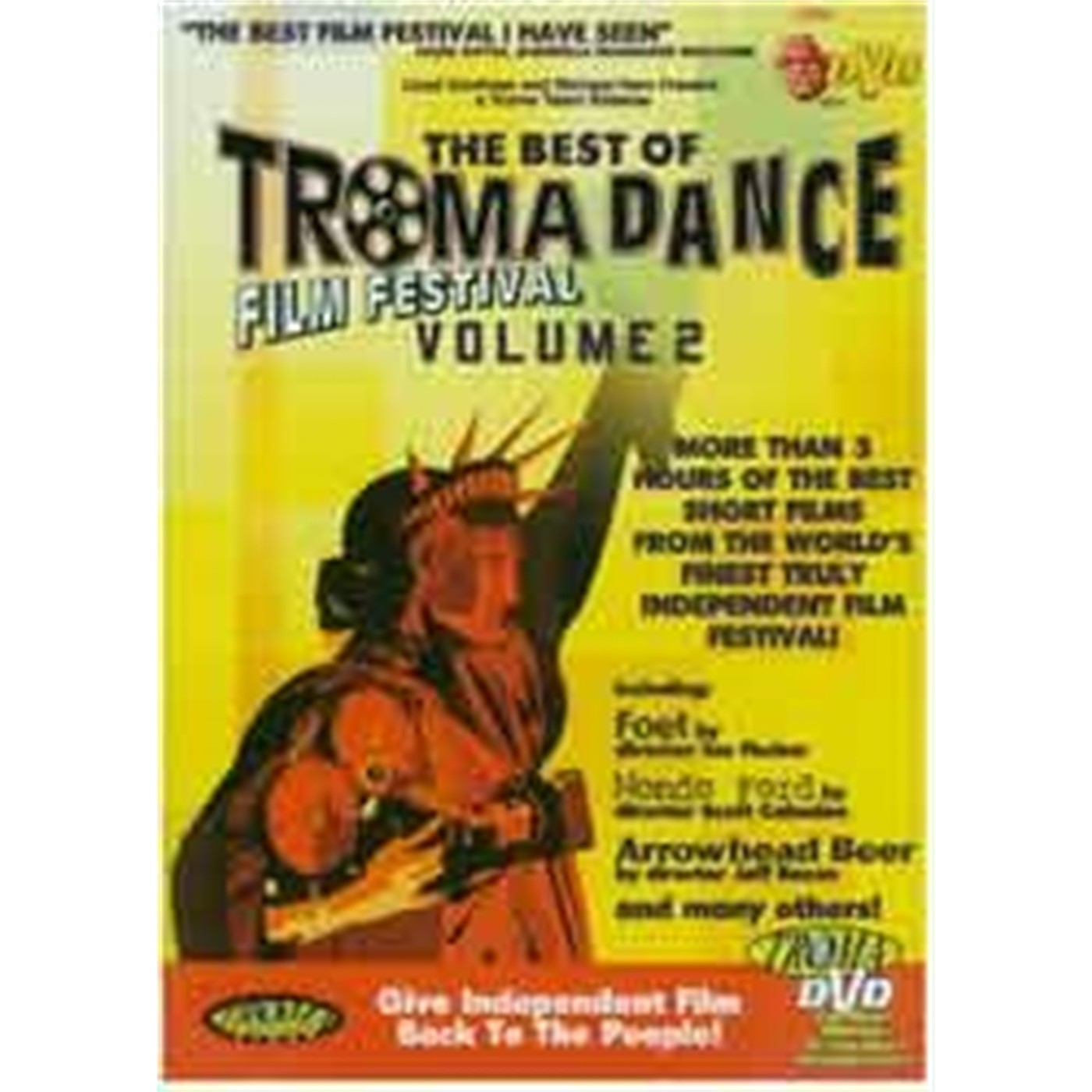 Best of Tromadance Vol. 2