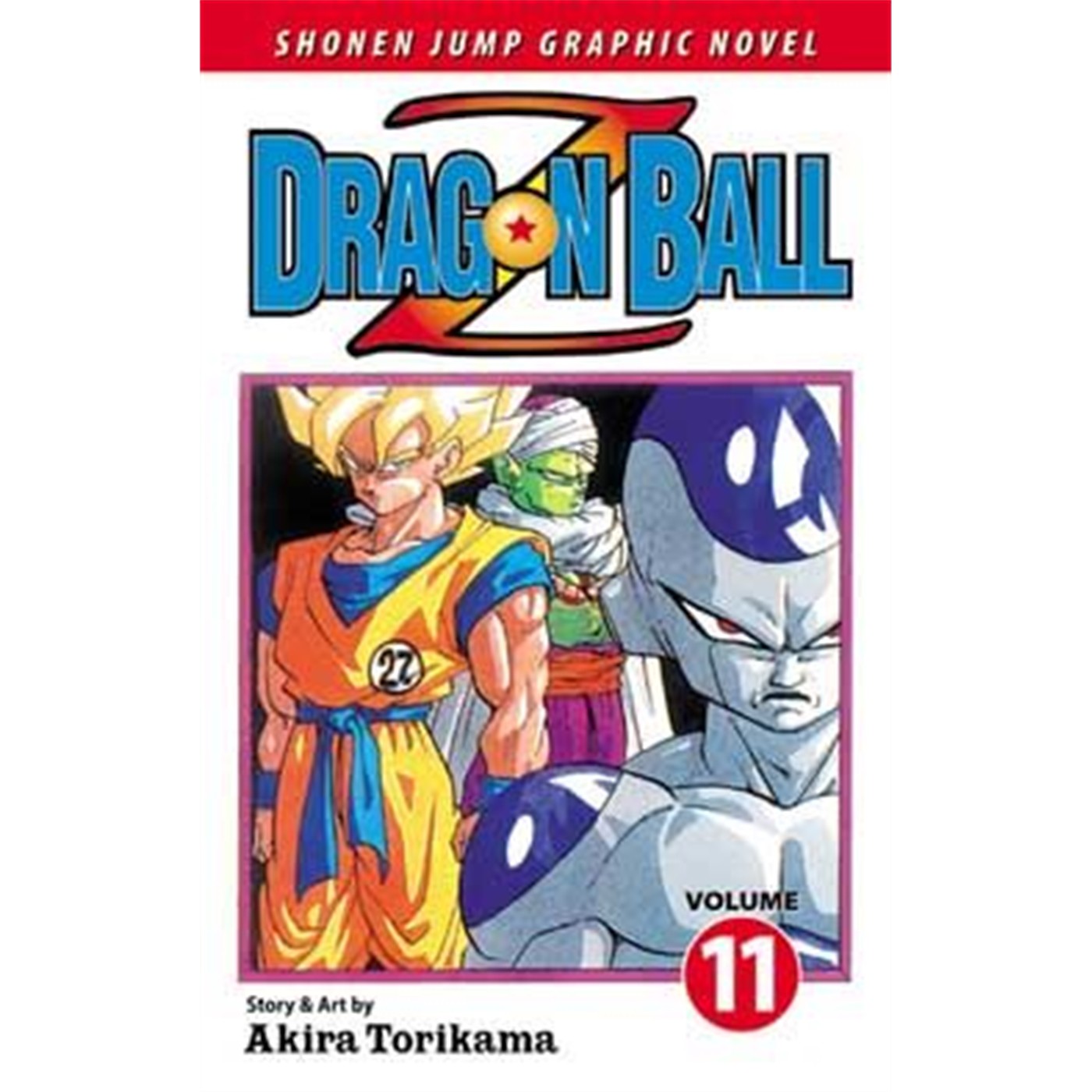 Dragon Ball Super, Vol. 11 (Paperback)