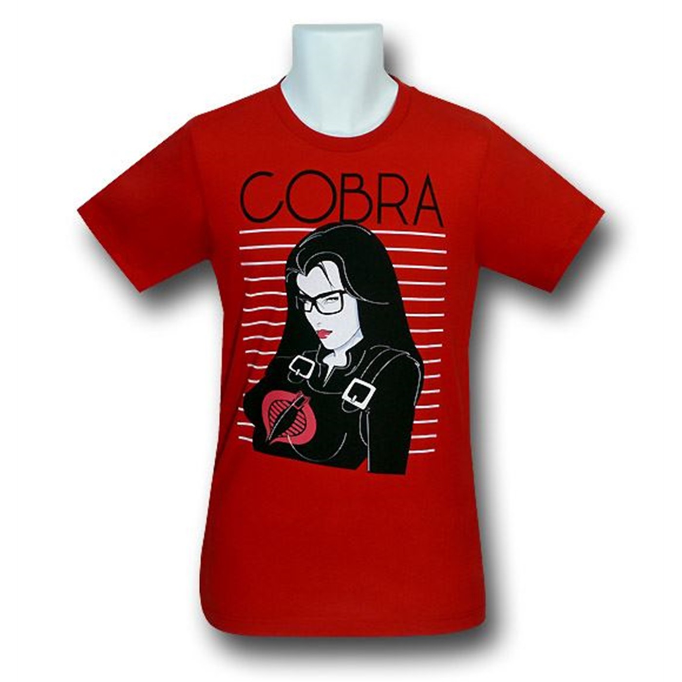 Cobra Sexy Barroness 30 Single T-Shirt