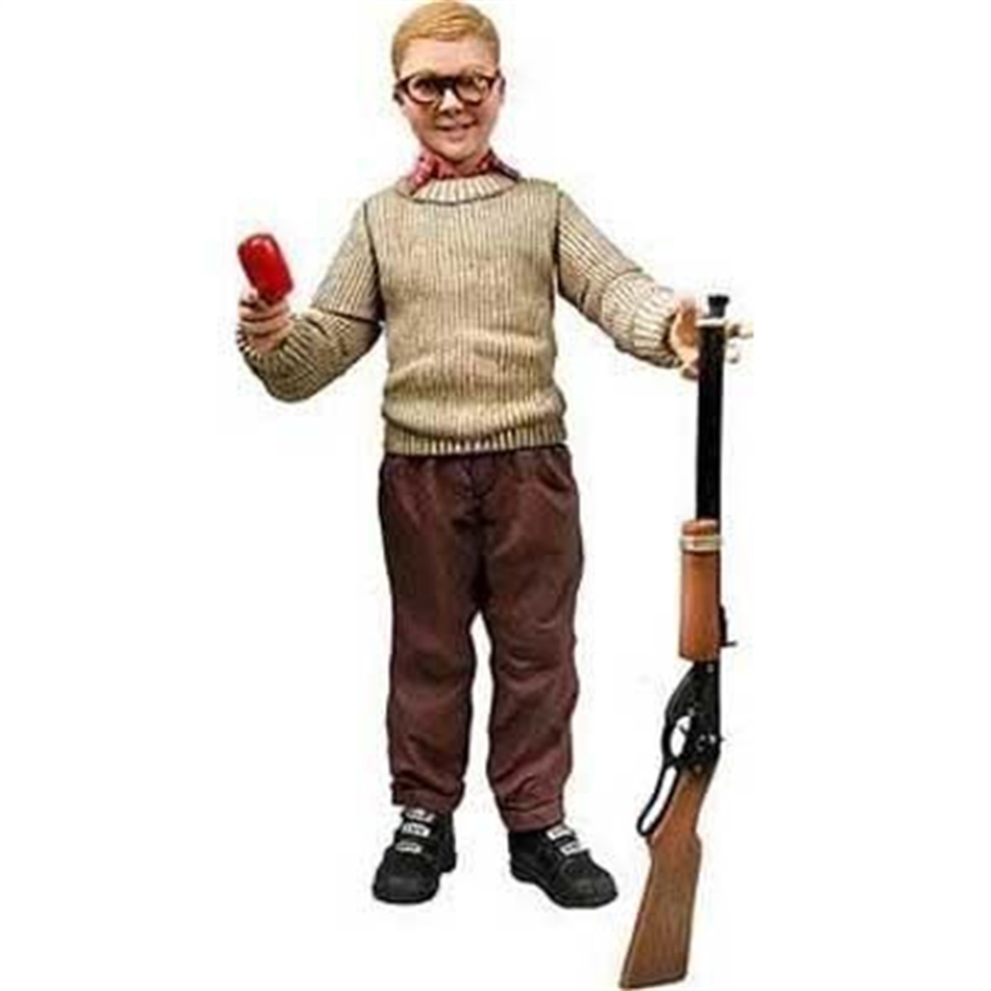 A Christmas Story 10&quot; Talking Ralphie