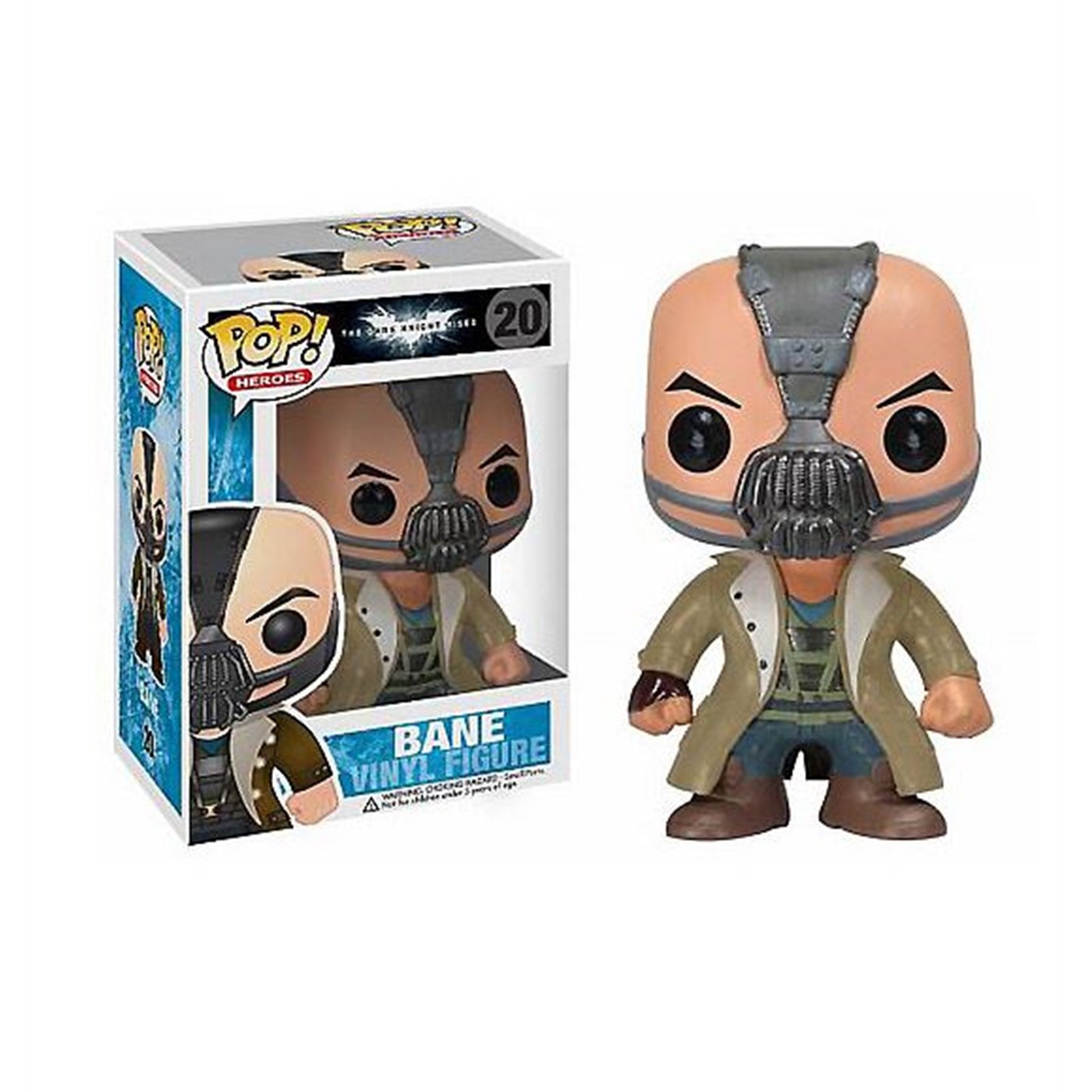 The Dark hotsell Knight Rises Catwomen Funko Pop