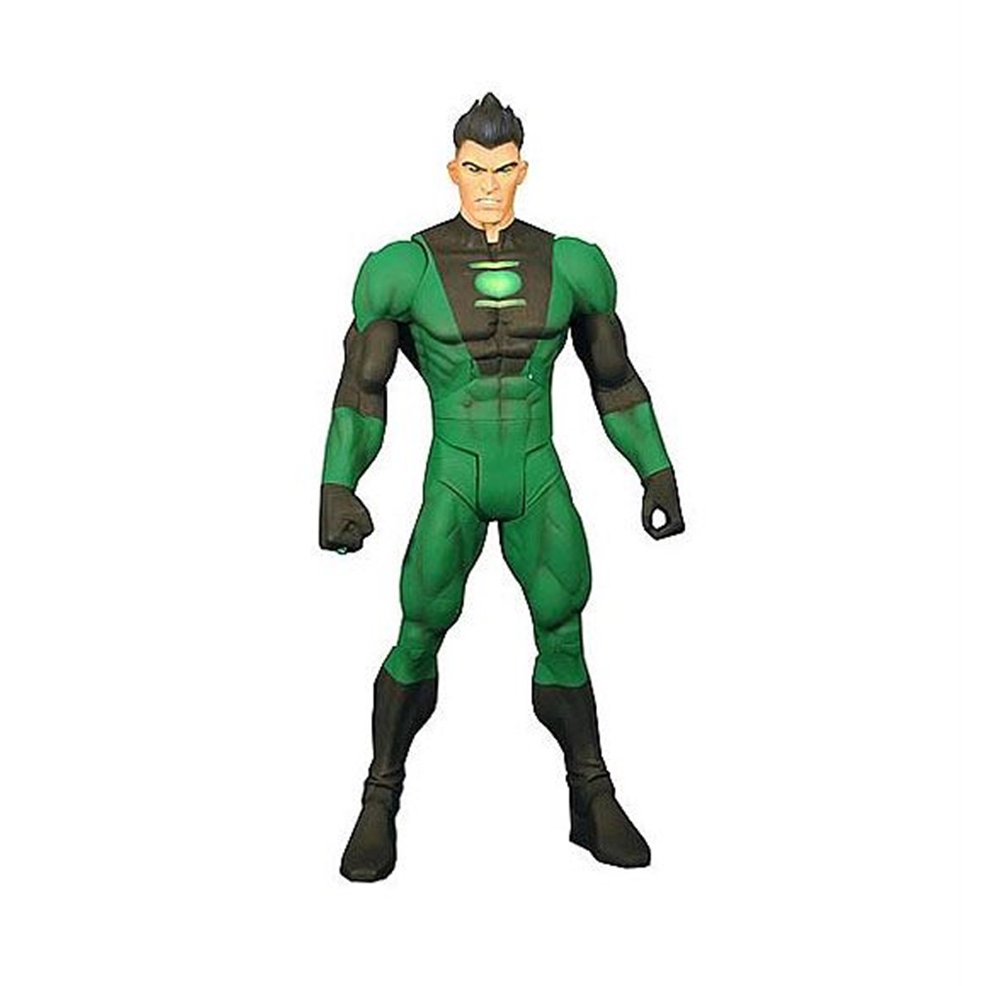 DCU Classics Green Lantern Sodam Yat - SuperHeroStuff