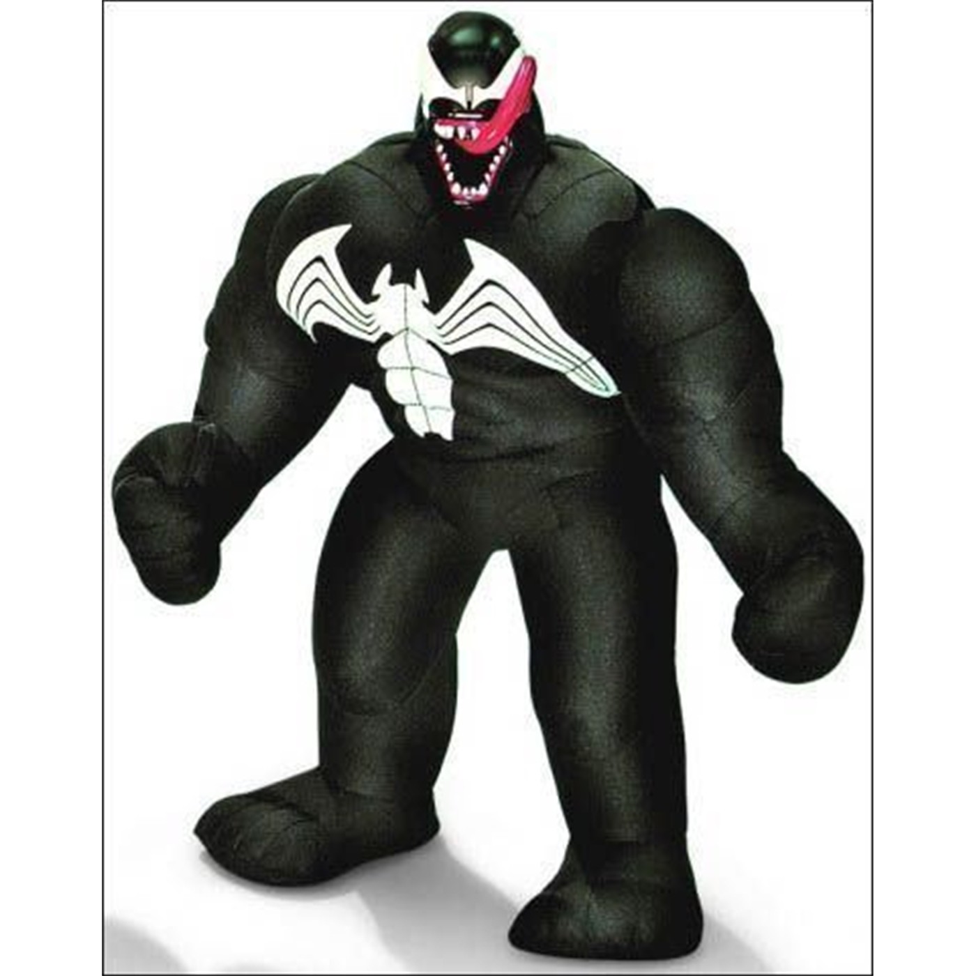 Venom 12" Plush Action Figure