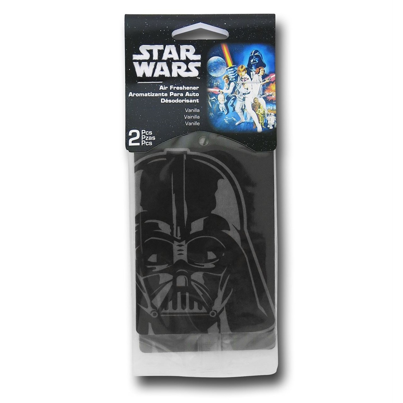 Star Wars Darth Vader Air Freshener