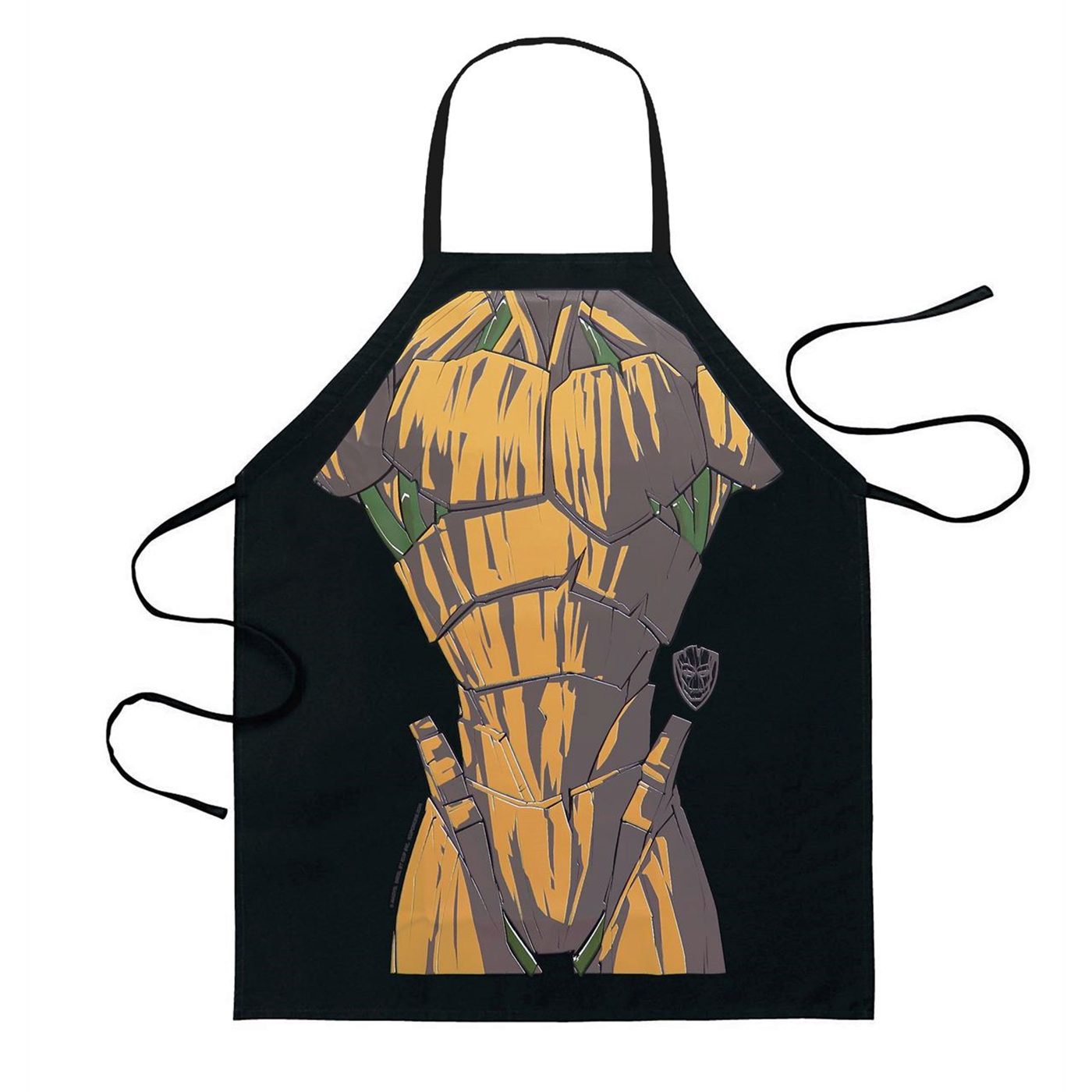 Guardians of the Galaxy I Am Groot Cooking Apron