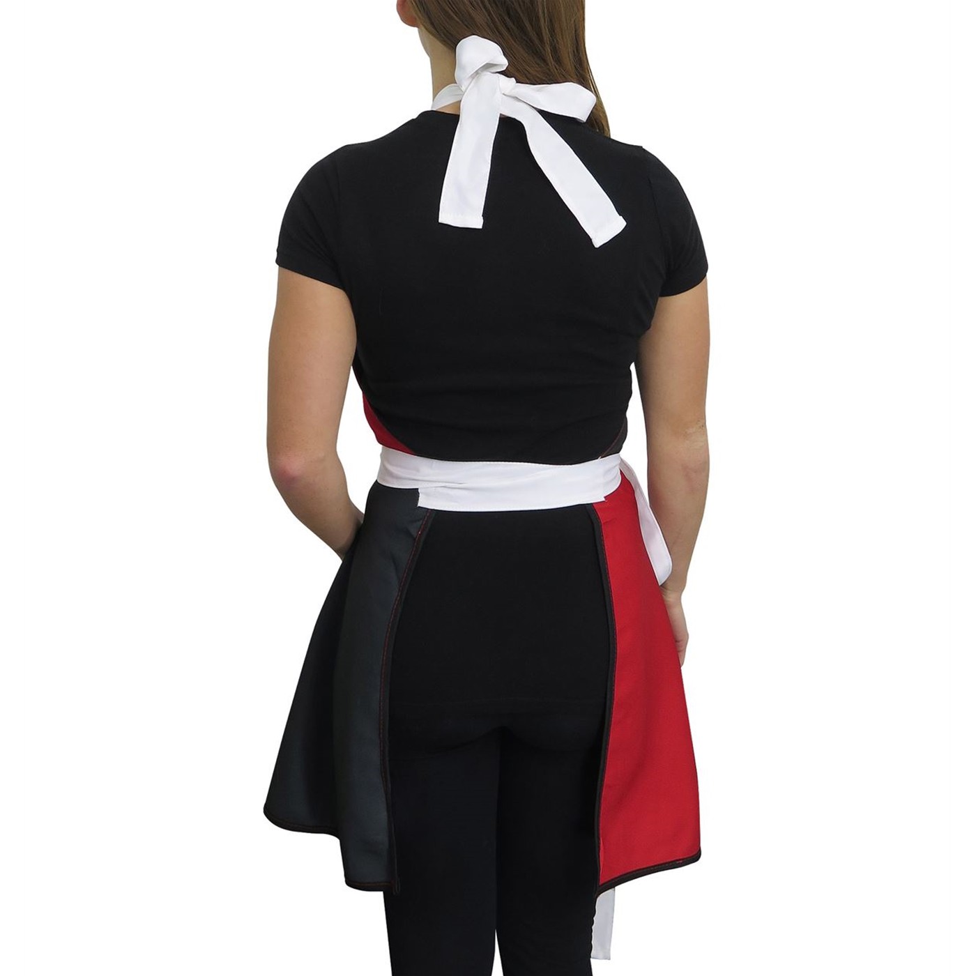 Harley Quinn Fashion Apron