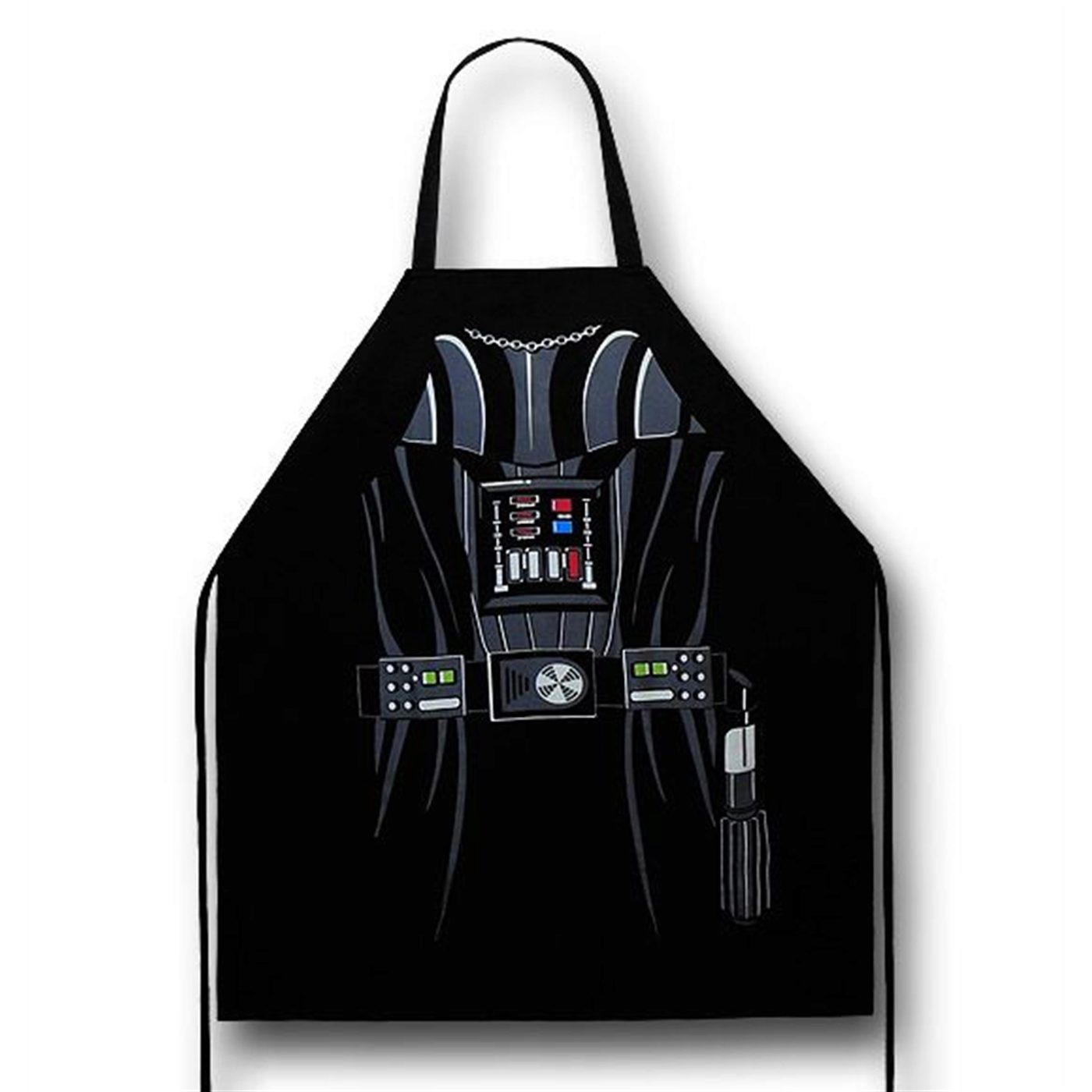 Star Wars Darth Vader Figure Cooking Apron