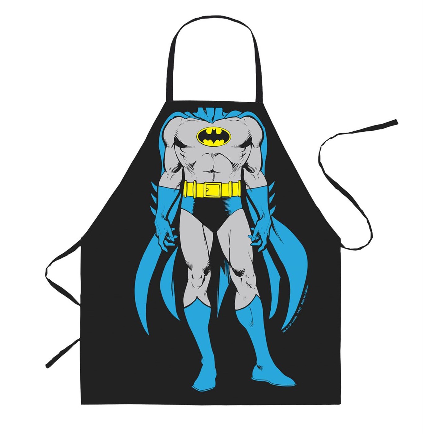 Batman Kids Cooking Apron