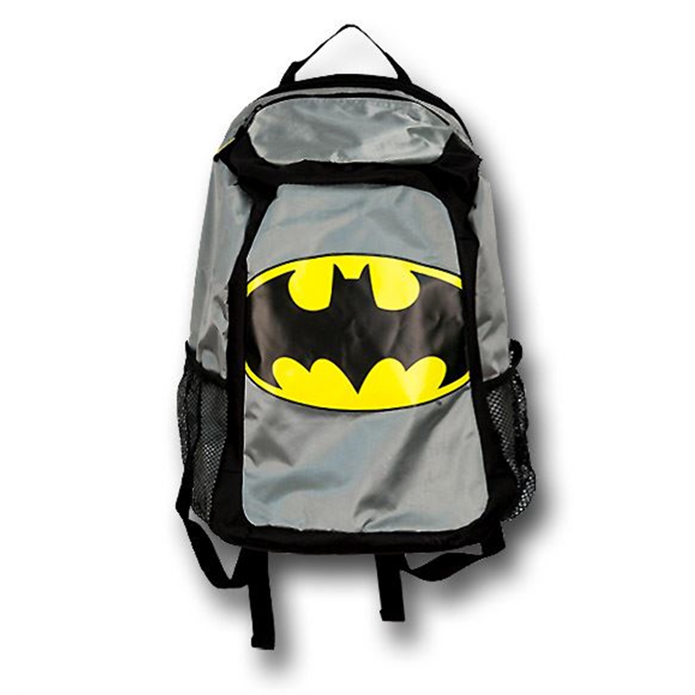 Batman Kids Backpack With Cape