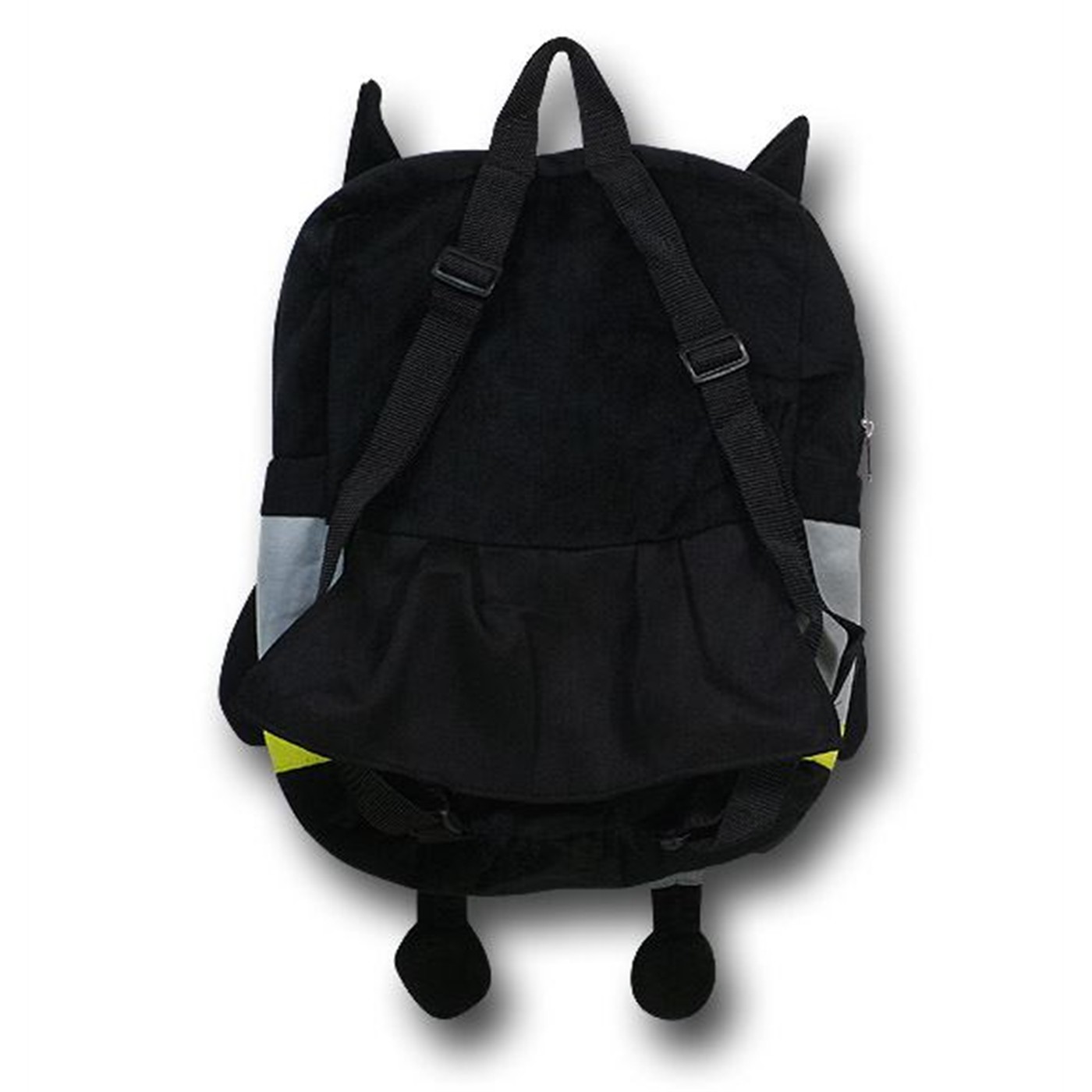 Batman Back Buddy Character Backpack