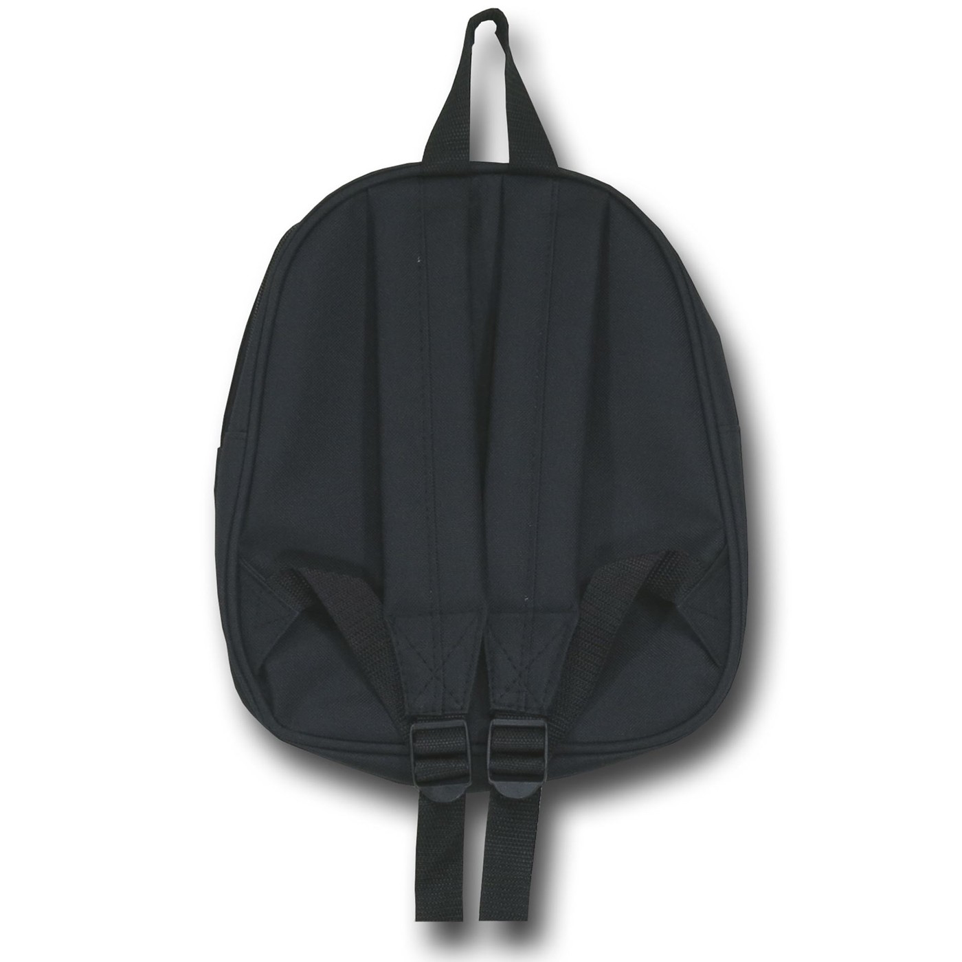 Batman Multi-Symbol Black Mini Backpack
