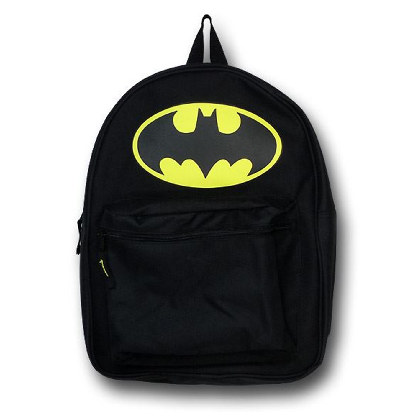 Batman Reversible Comic/Symbol Backpack