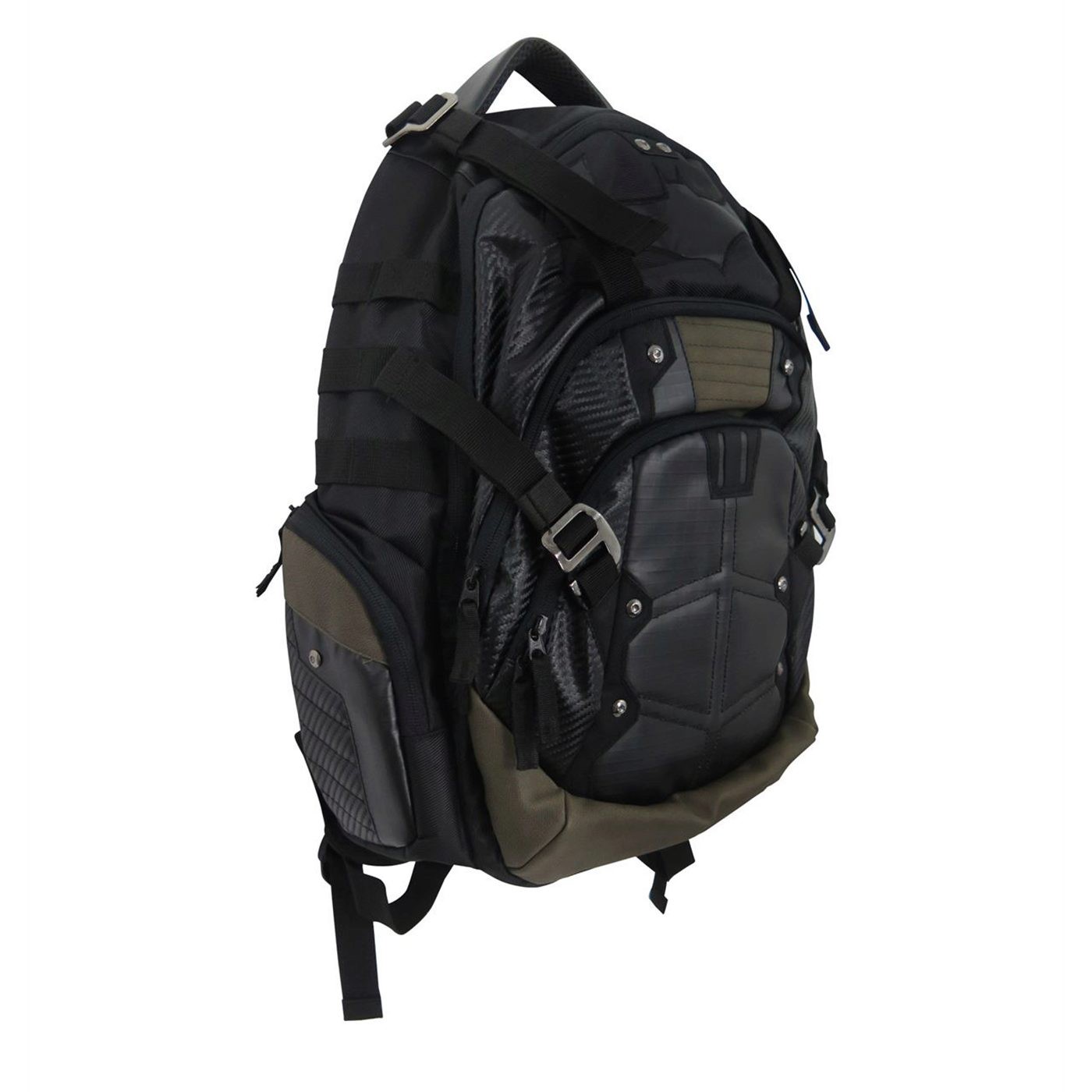 Batman Hush Tactical Backpack