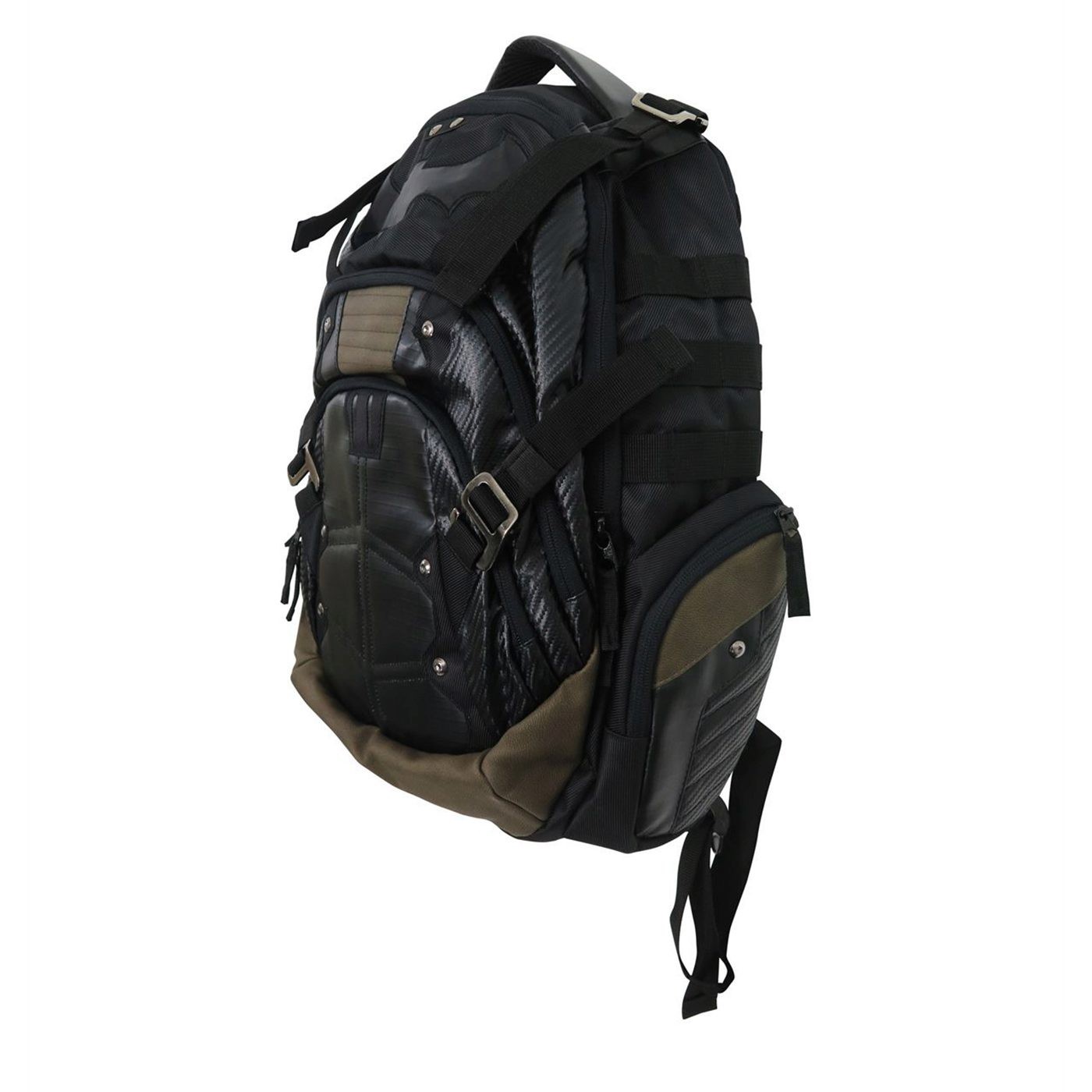 Batman Hush Tactical Backpack