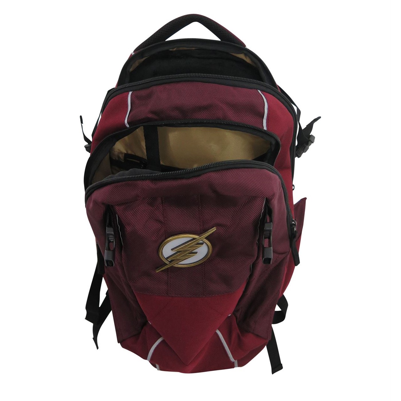 Flash TV Series Suit-Up Backpack