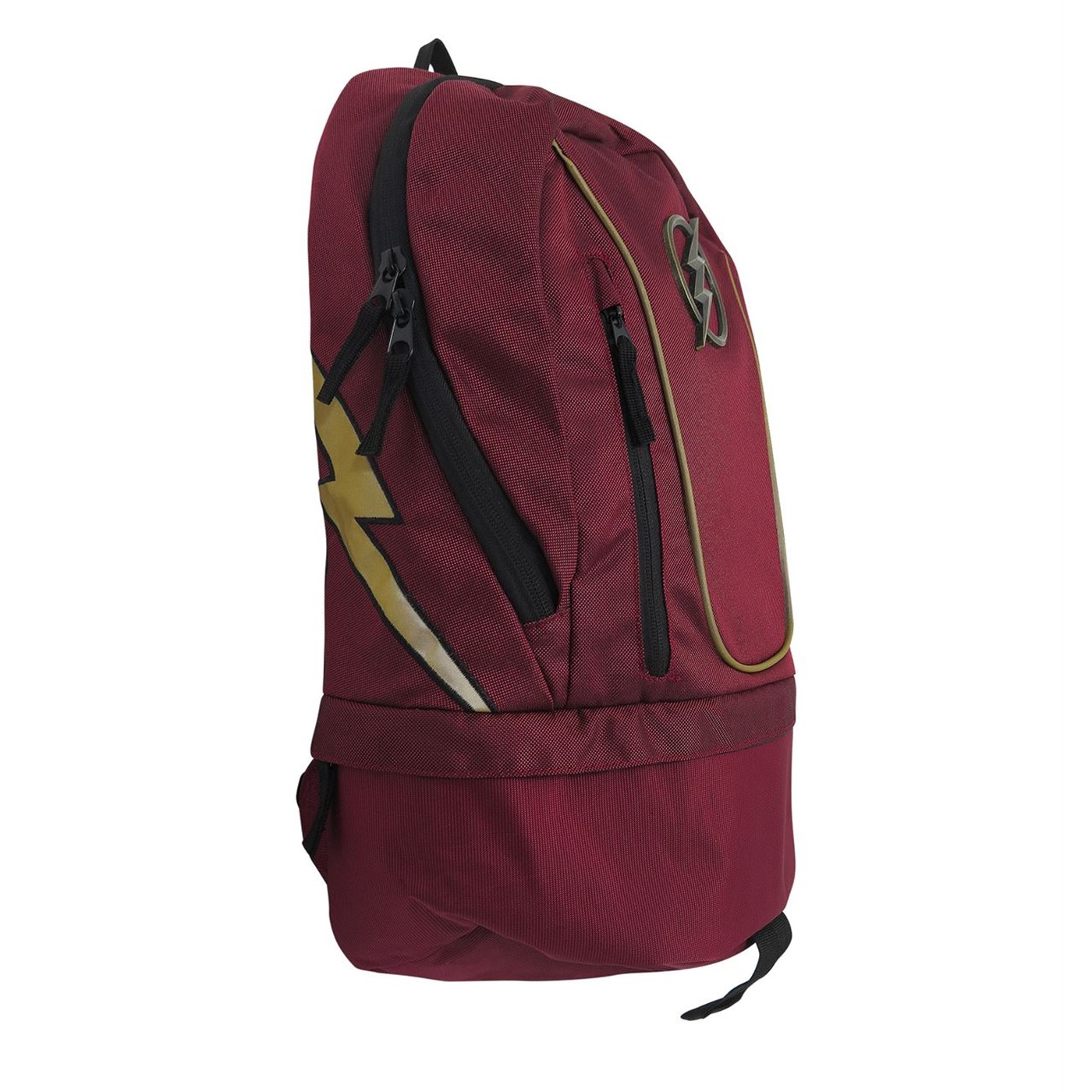 The Flash Better Built Backpack
