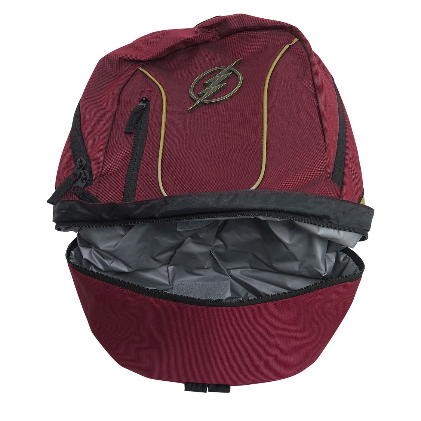 The Flash Better Built Backpack
