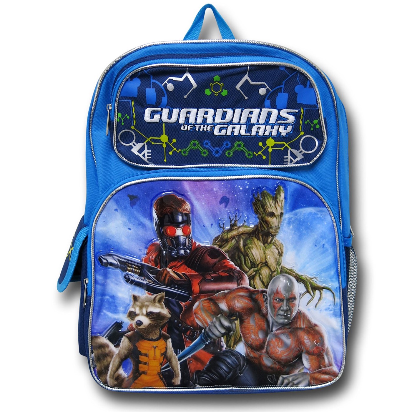 Guardians of the Galaxy Movie Kid's Backpack