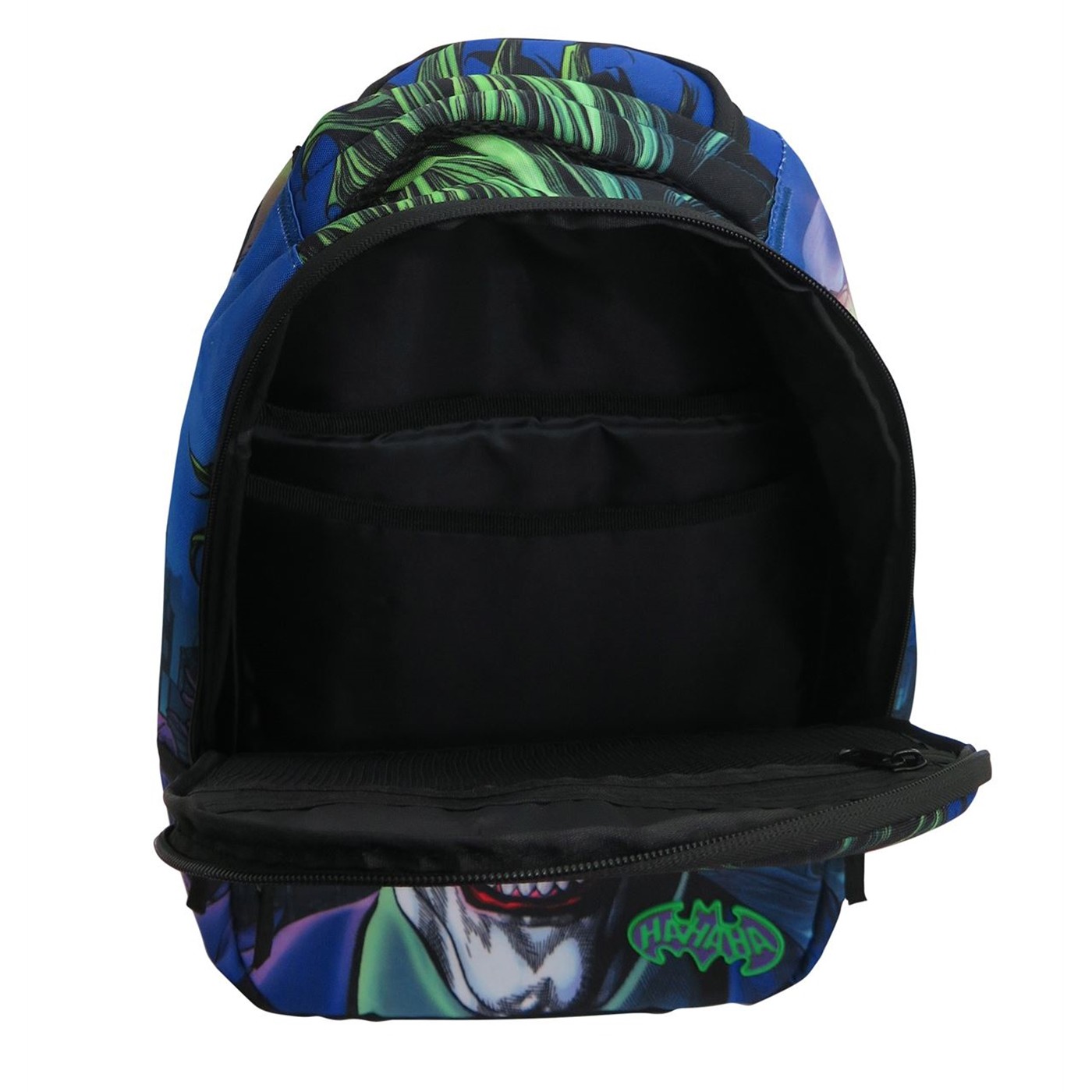 The Joker Molded Laptop Backpack
