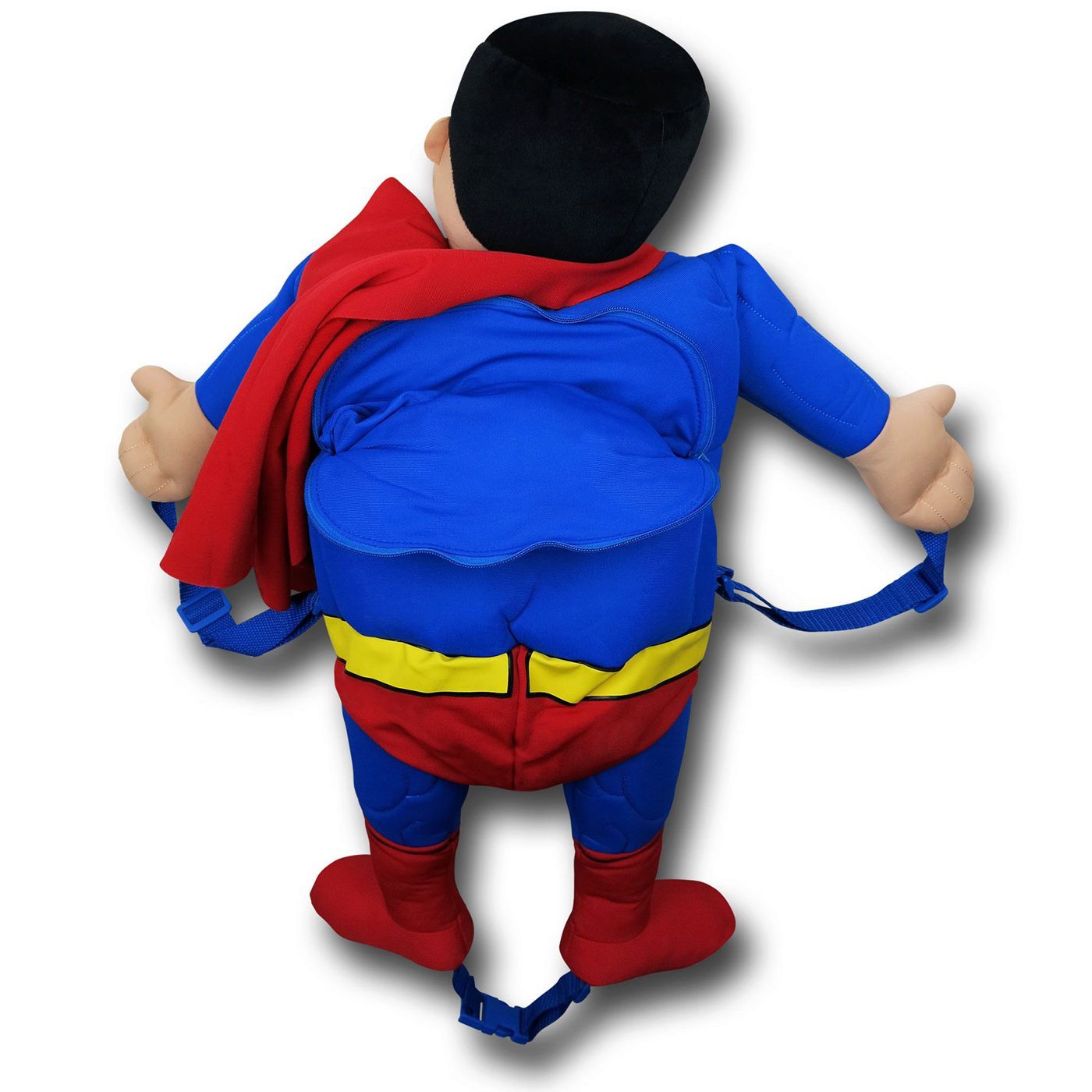 Superman Backpack Buddy