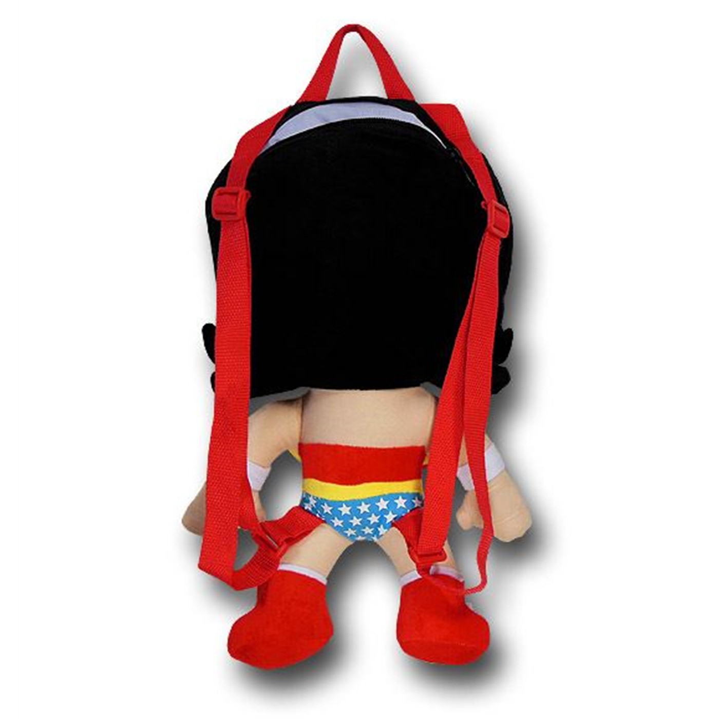 Wonder Woman Funko Figure Backpack