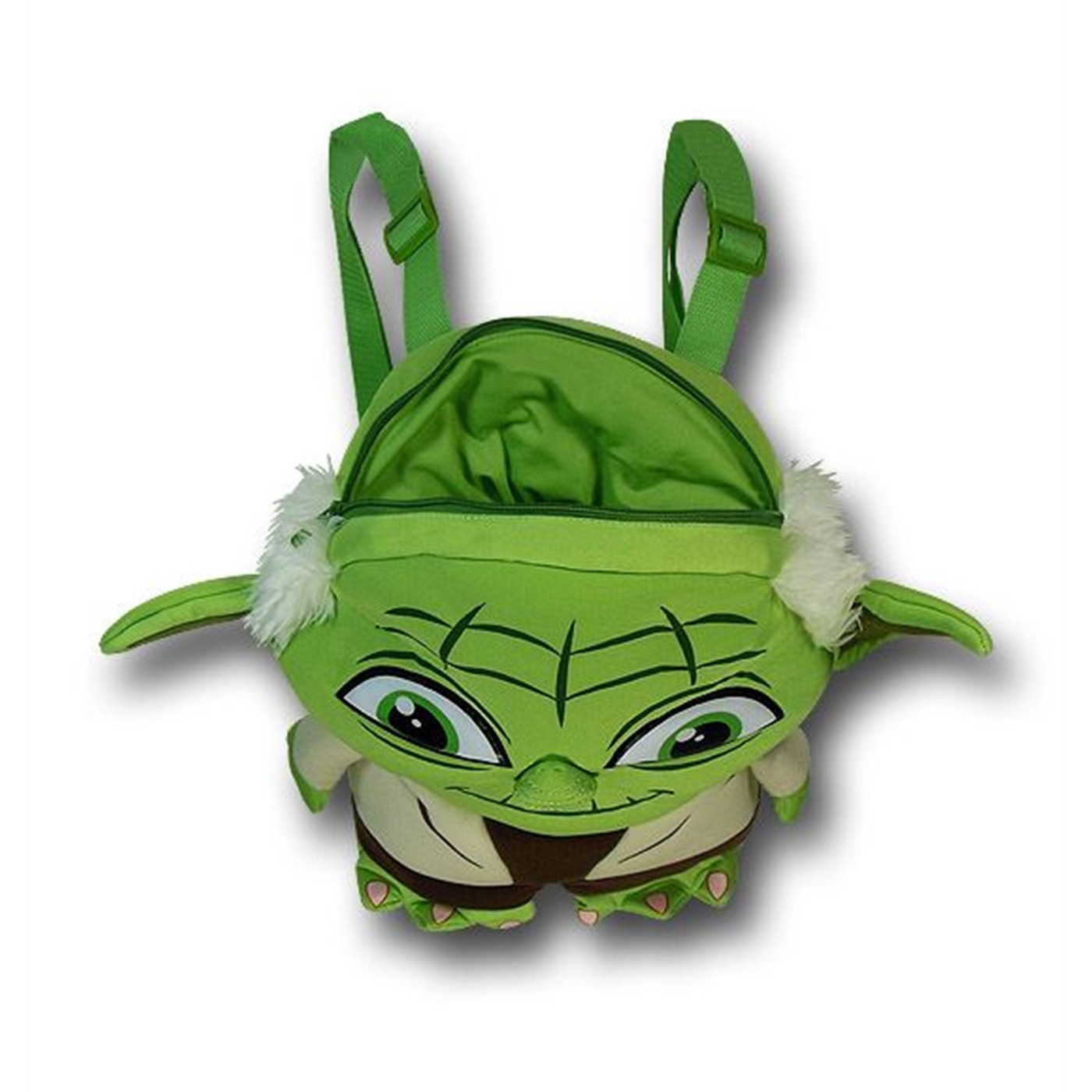 Star Wars Yoda Backpack Pal