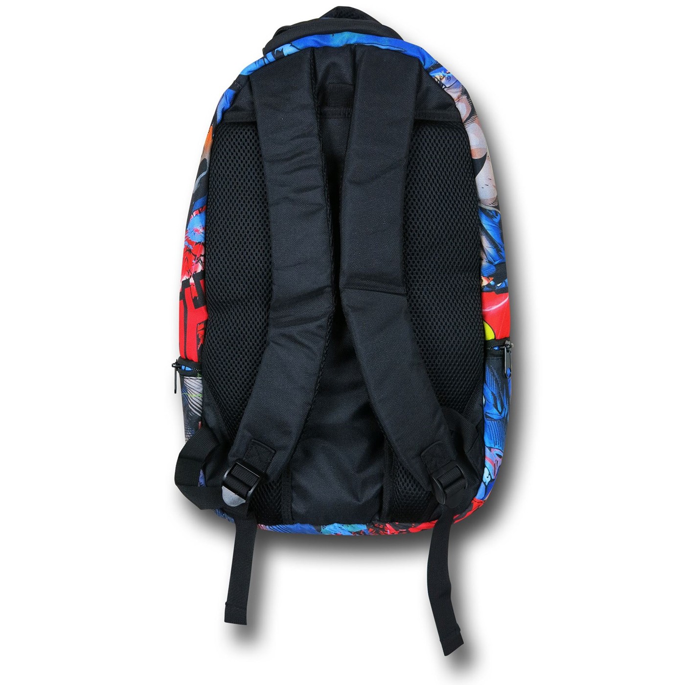 Batman Sublimated Backpack