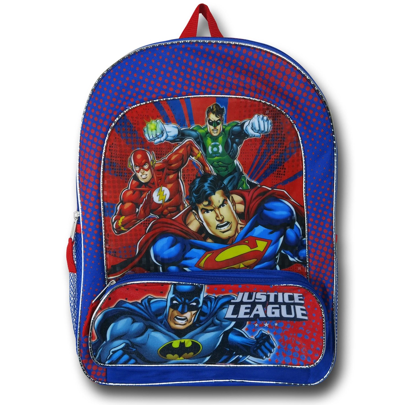 JLA Kids Large Backpack
