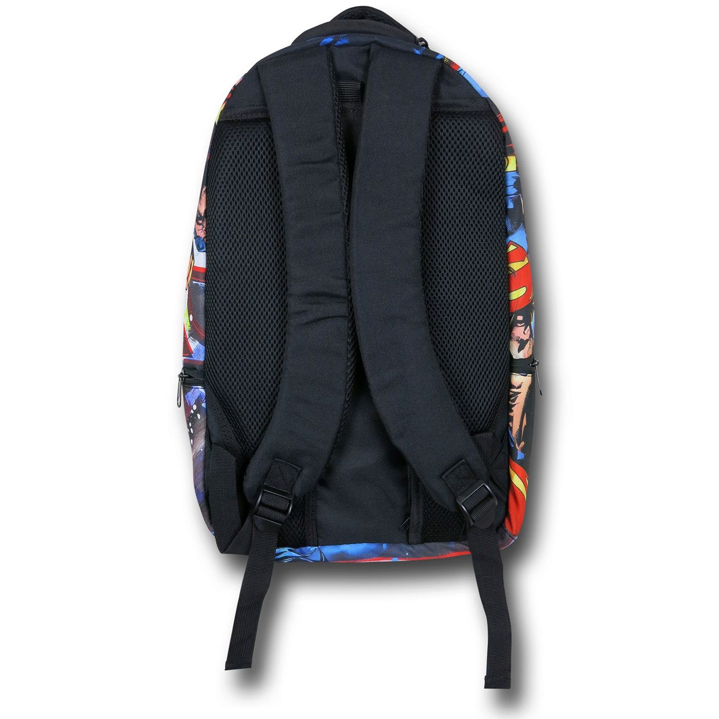 Superman Sublimated Backpack
