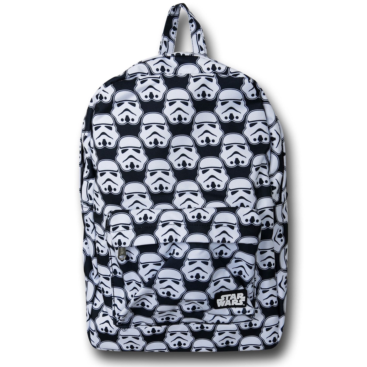 Star Wars Stormtrooper Heads Backpack