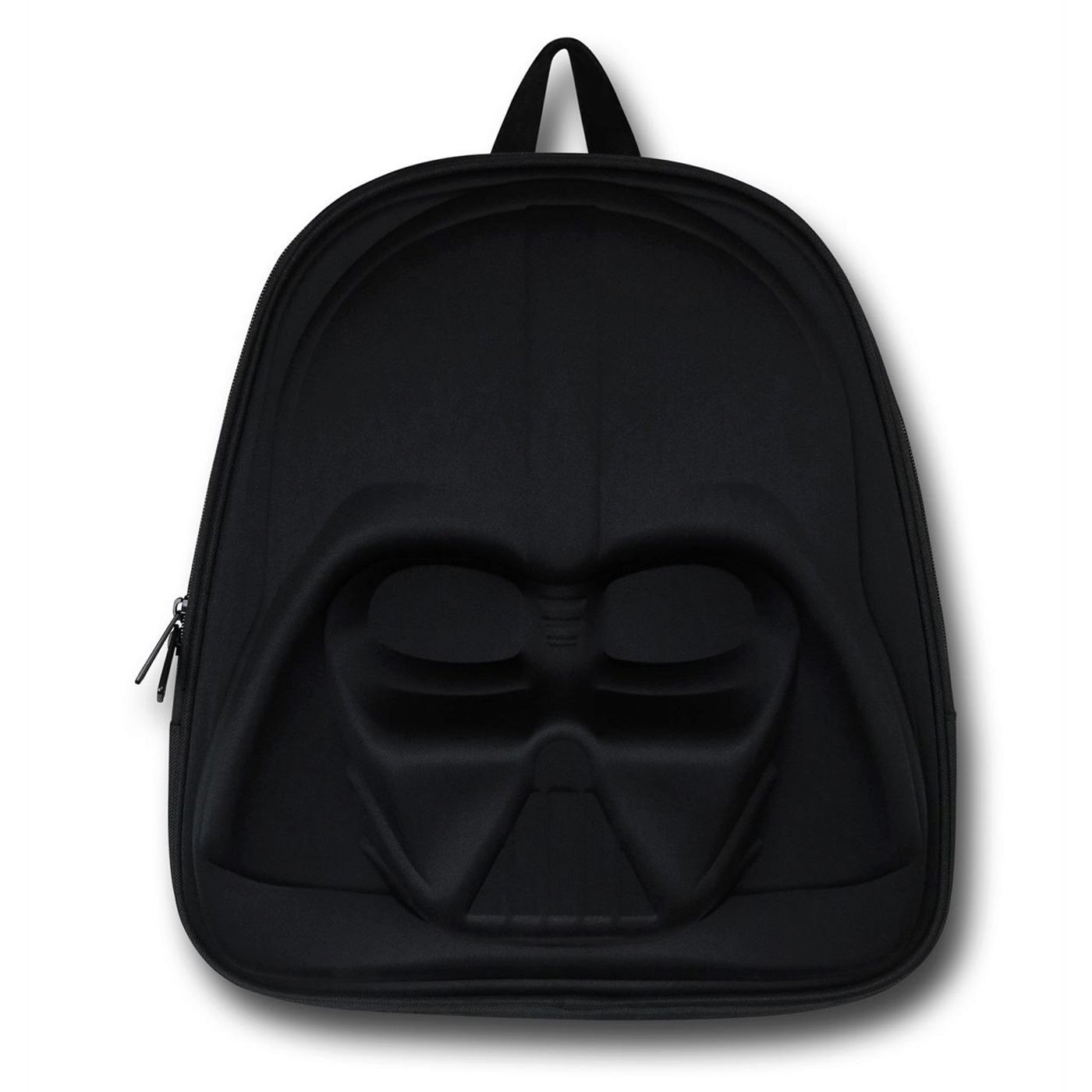 Star Wars Vader Face Molded Backpack