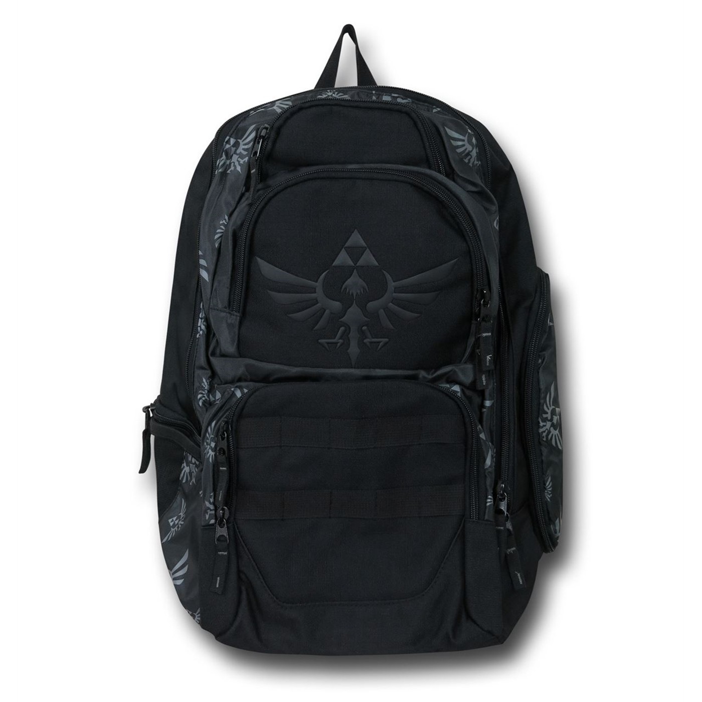 Zelda Built Backpack
