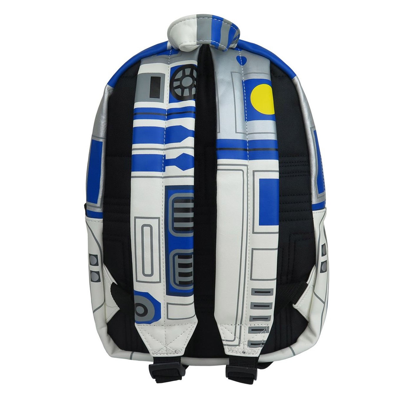 Star Wars R2D2 Faux Leather Mini Backpack