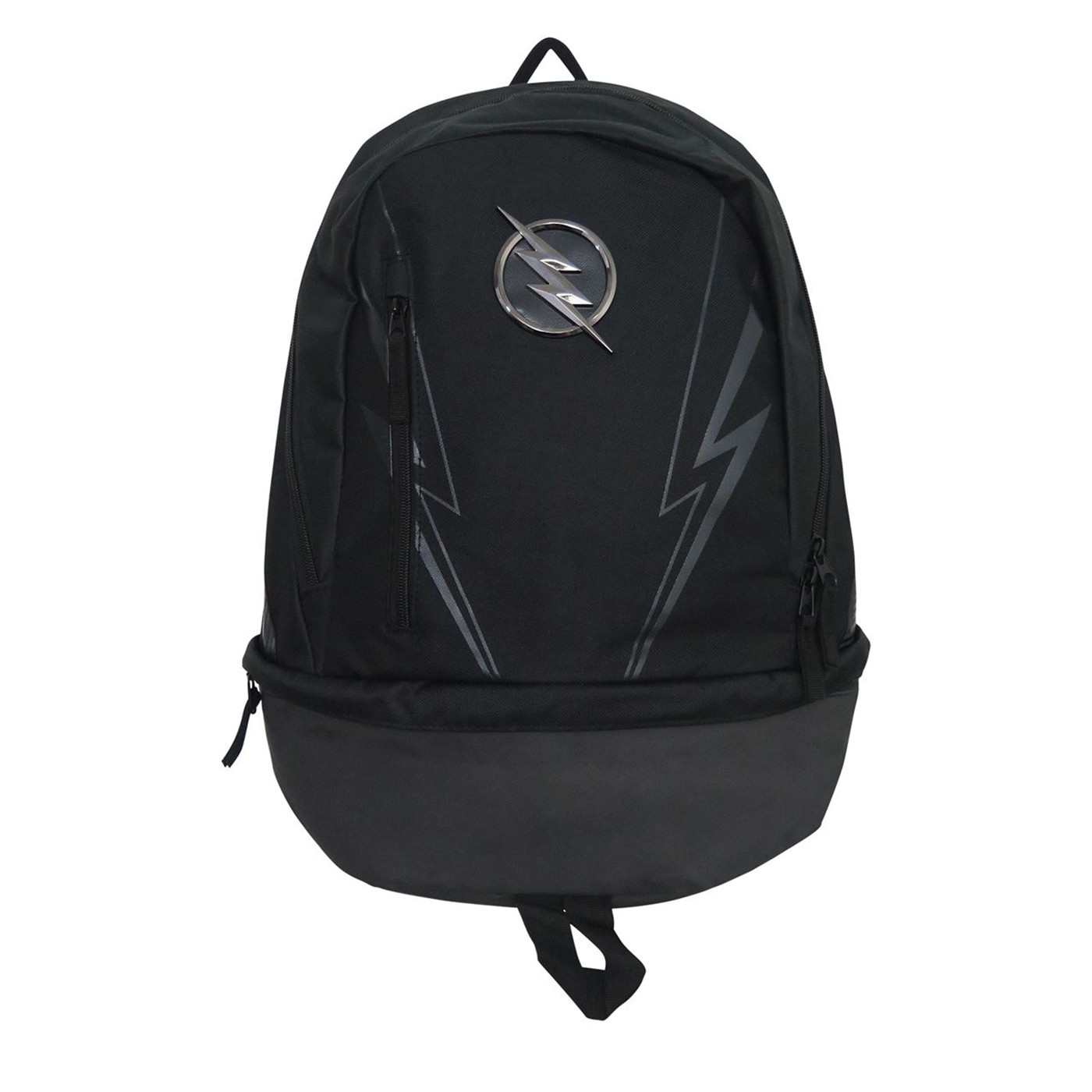 Reverse Flash Zoom Better Built Laptop Backpack