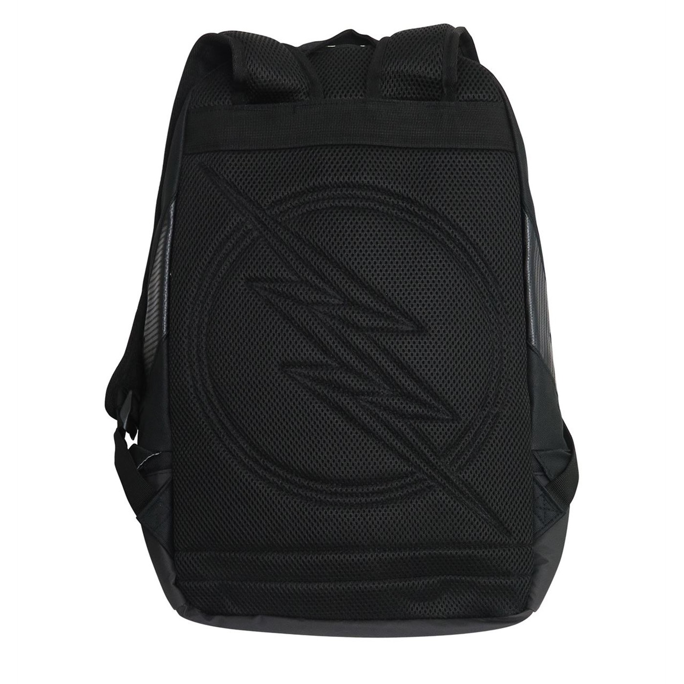 Reverse Flash Zoom Better Built Laptop Backpack