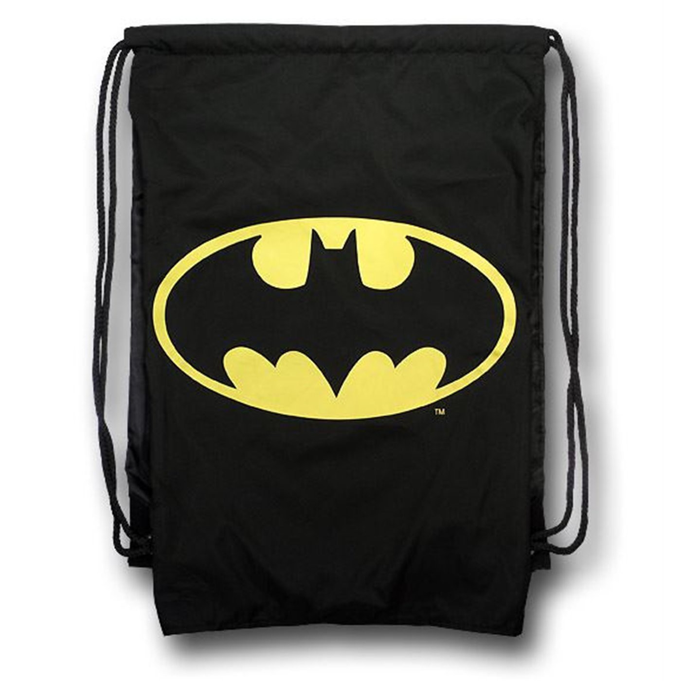 Batman Caped Backsack