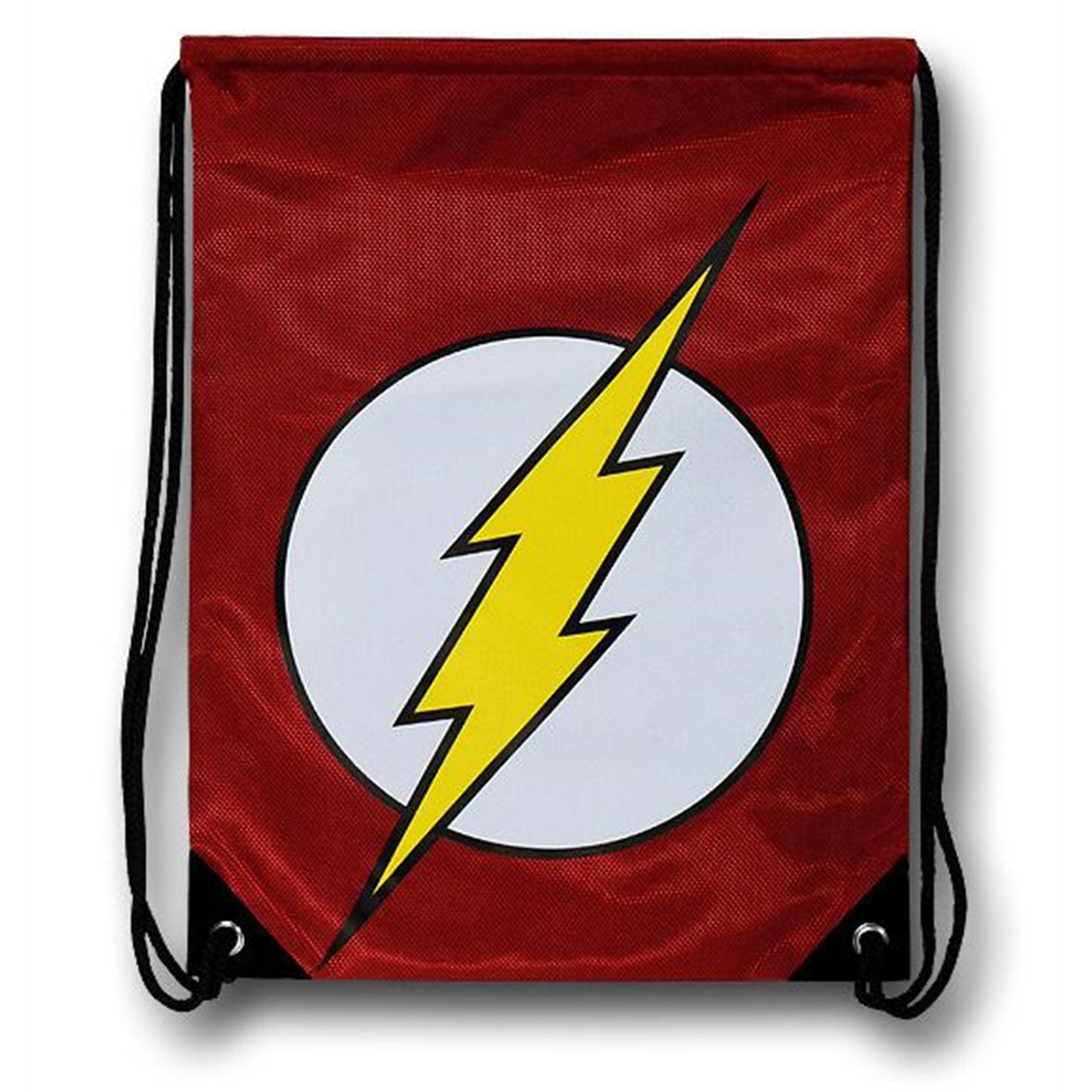 Flash Big Symbol Backsack