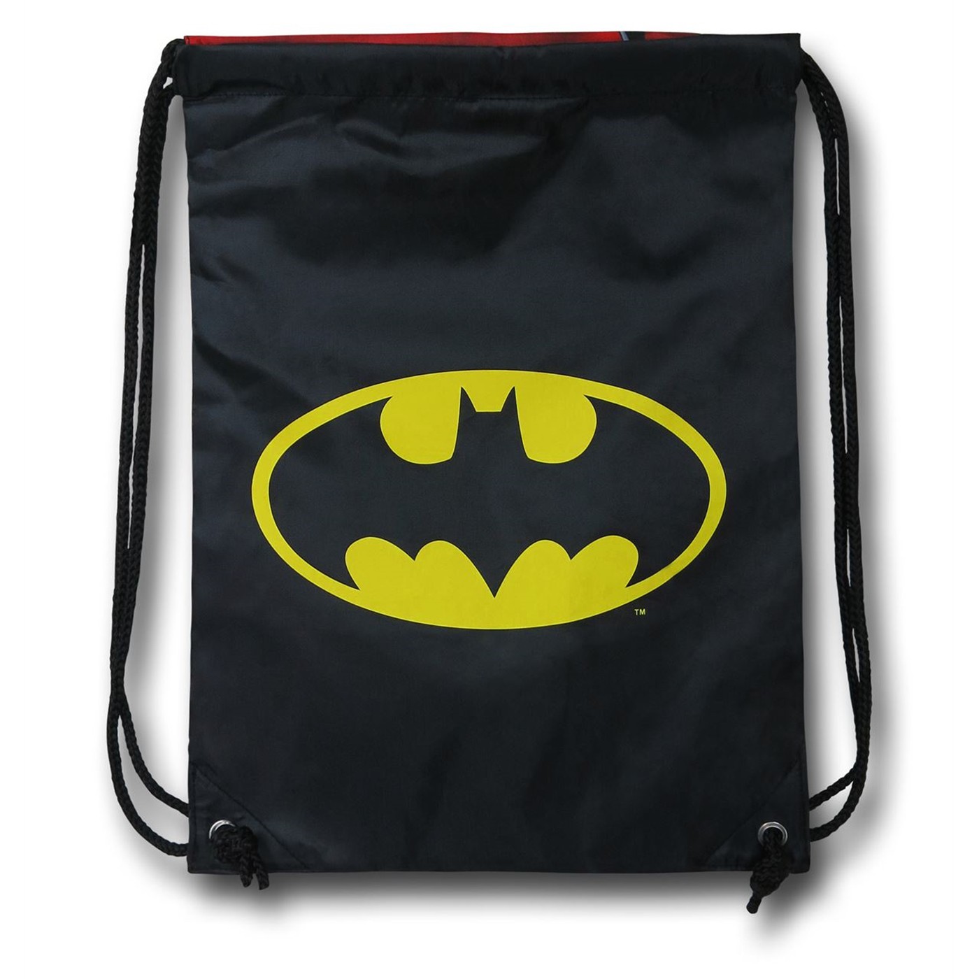 Batman Reversible Backsack