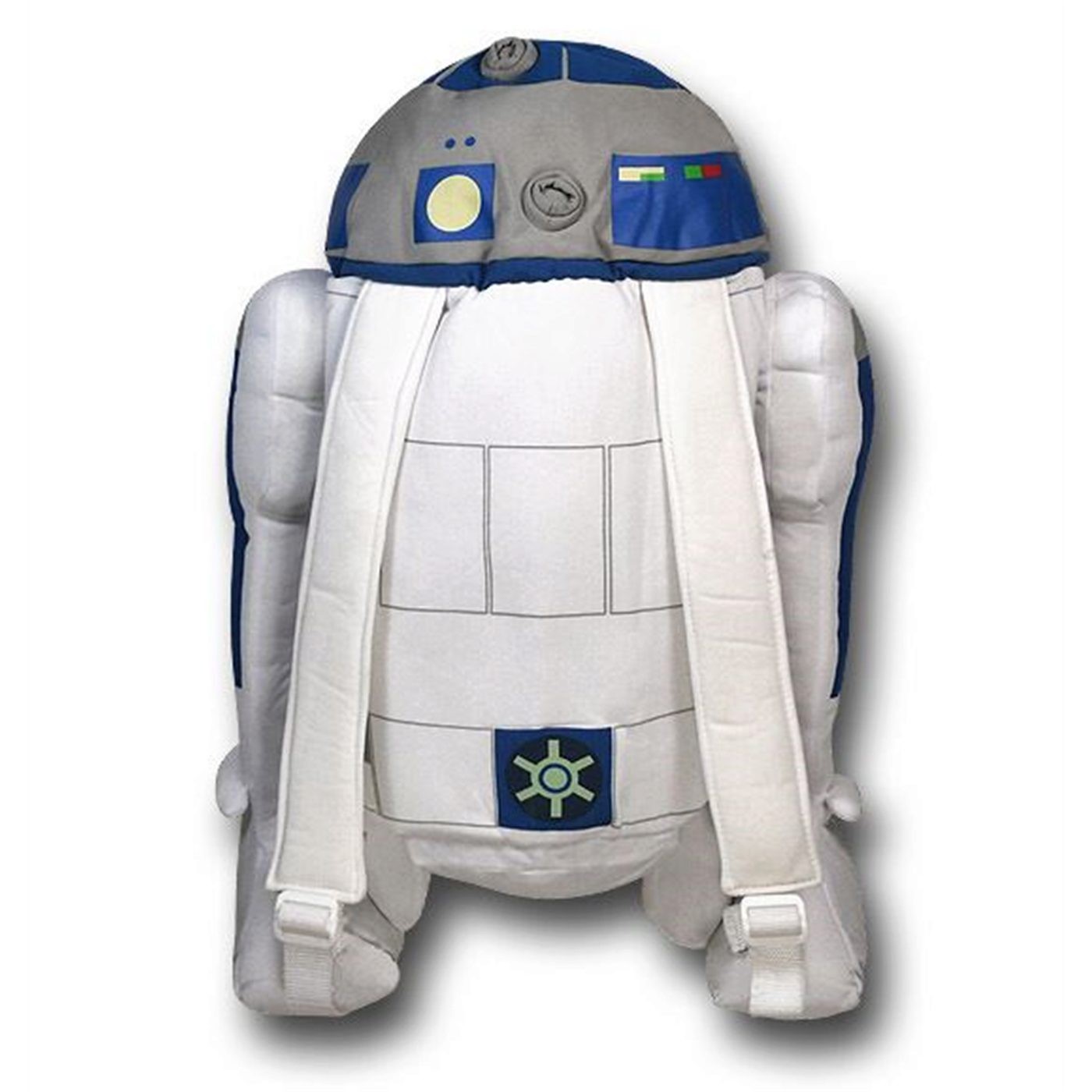 Star Wars R2D2 Backpack Buddy
