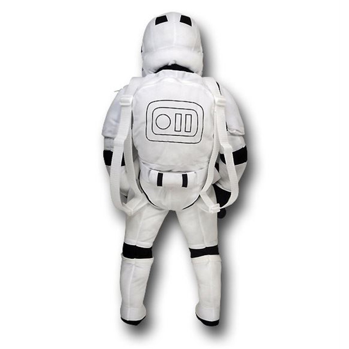 Star Wars Stormtrooper Backpack Buddy