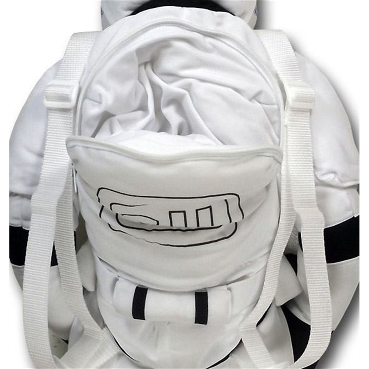 Star Wars Stormtrooper Backpack Buddy