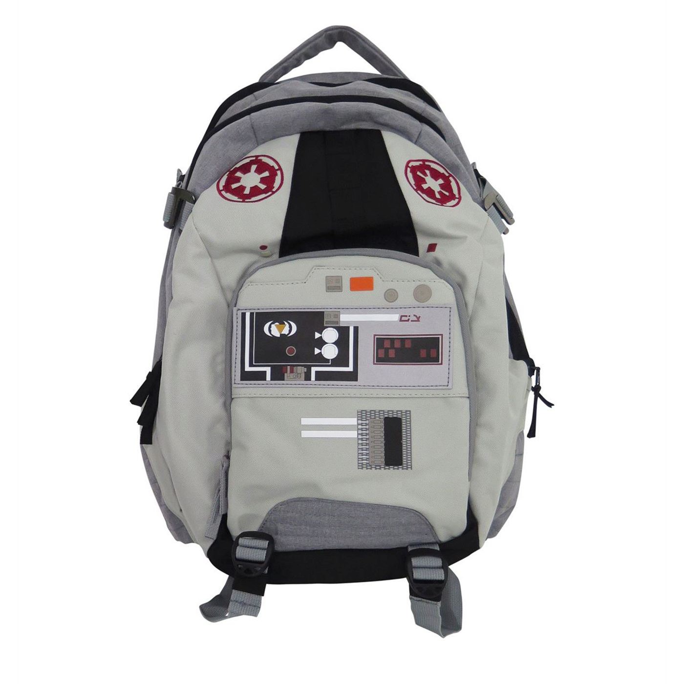 Star Wars AT-AT Pilot Laptop Backpack