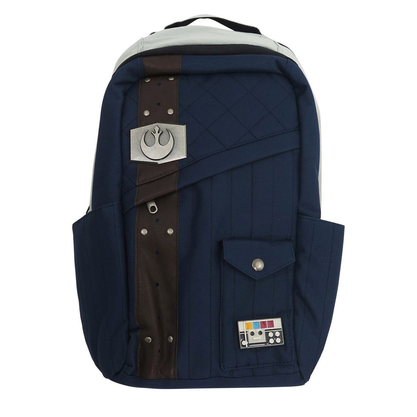 Star Wars Han Solo Hoth Laptop Backpack