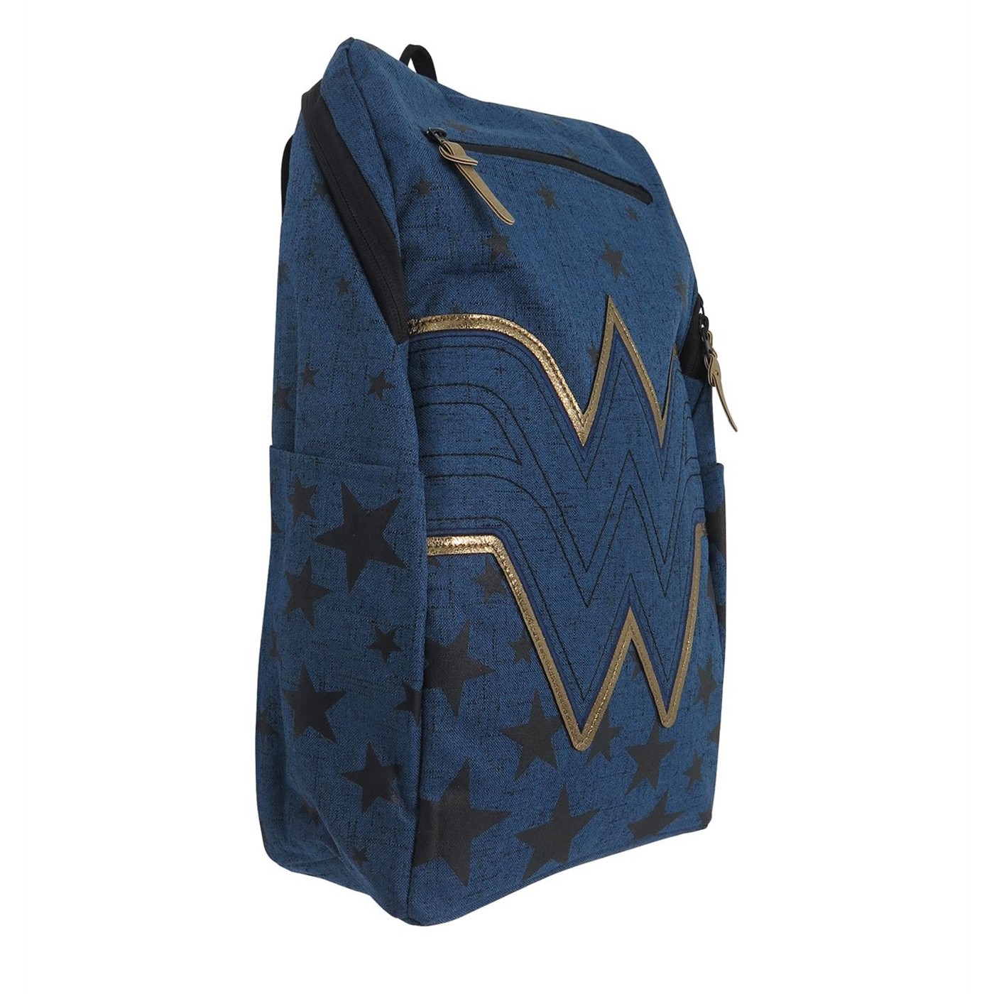 Wonder Woman Better Built Laptop Backpack