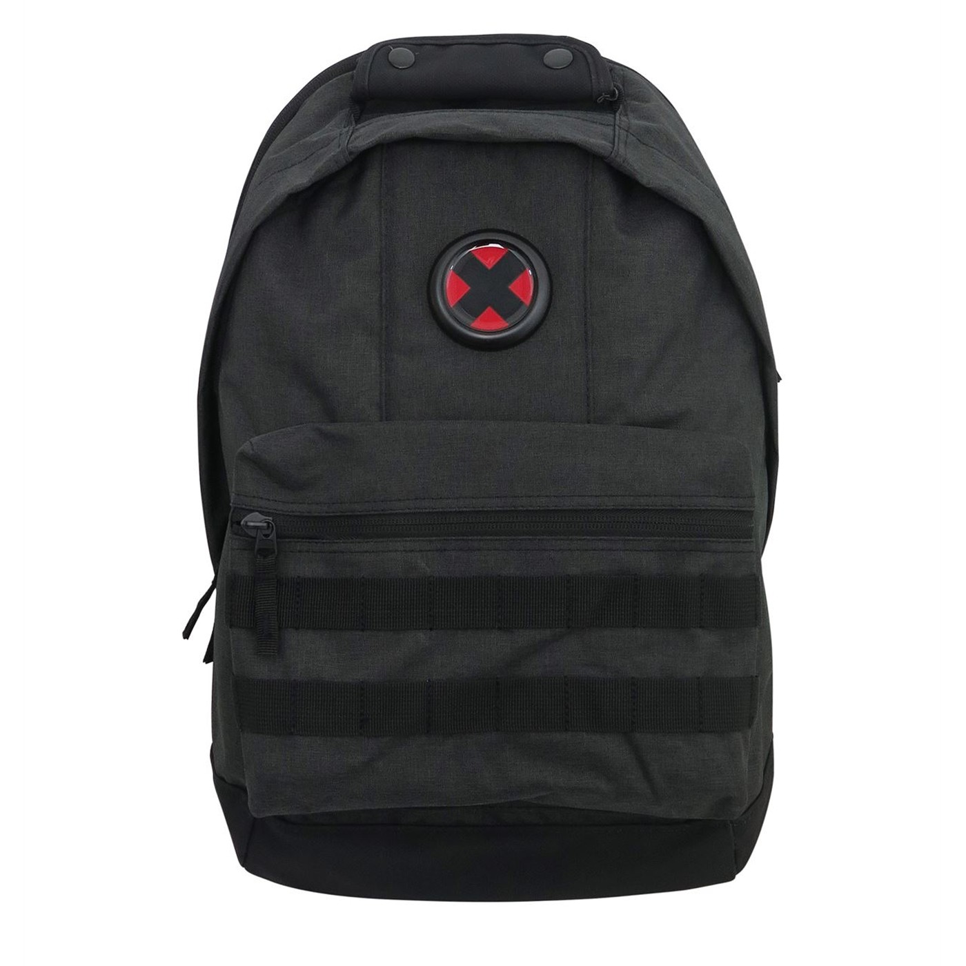 X-Men Symbol Laptop Backpack