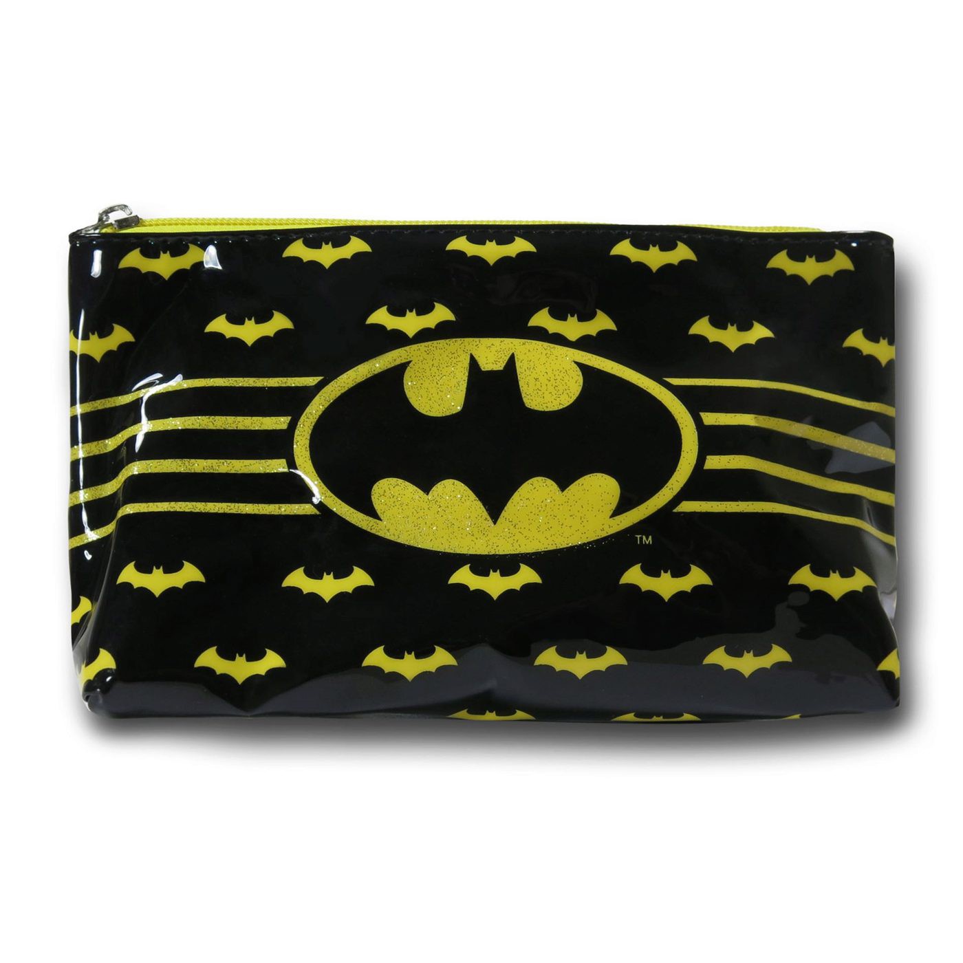 Batgirl Makeup Bag