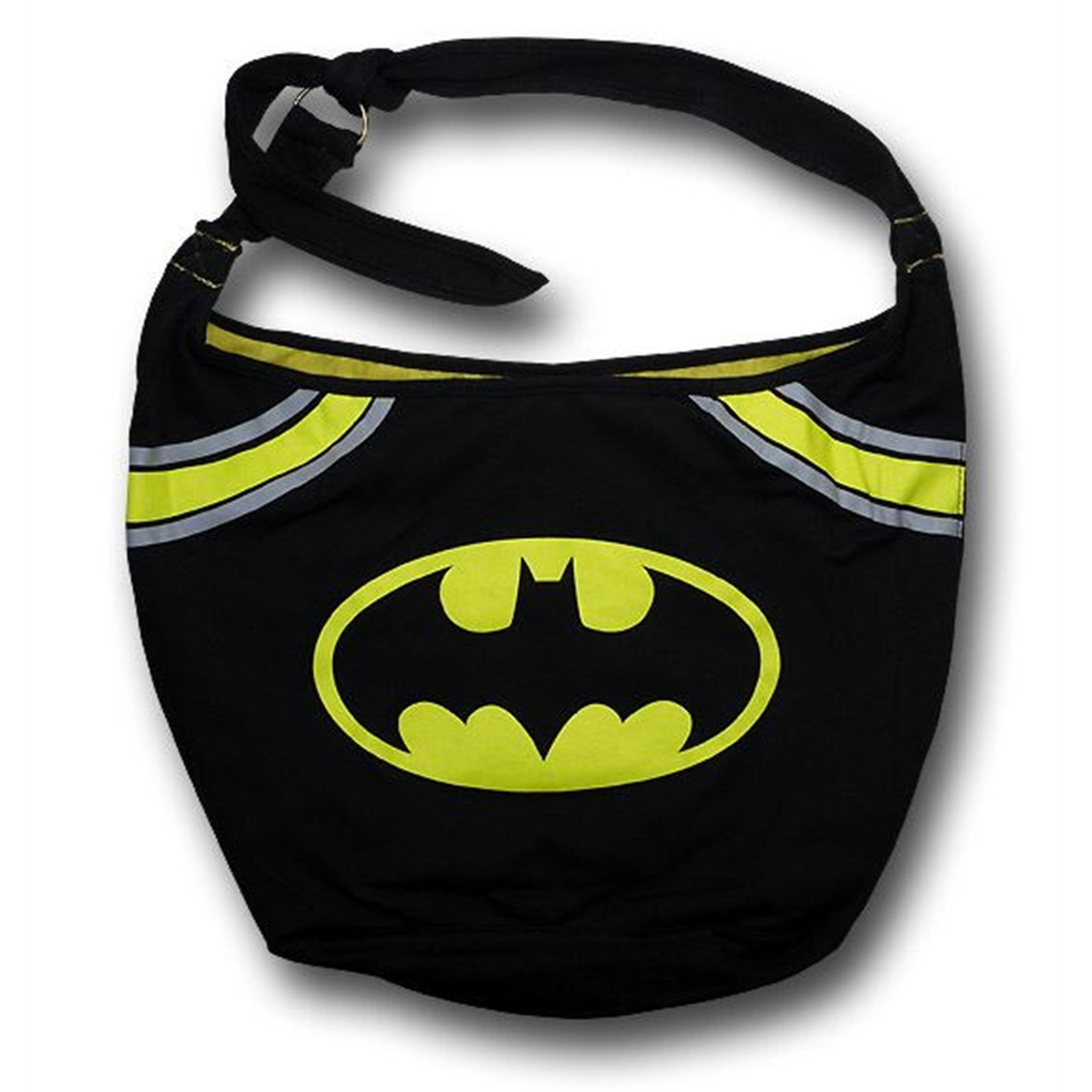 Batman Symbol Womens Relaxed Shoulder Bag